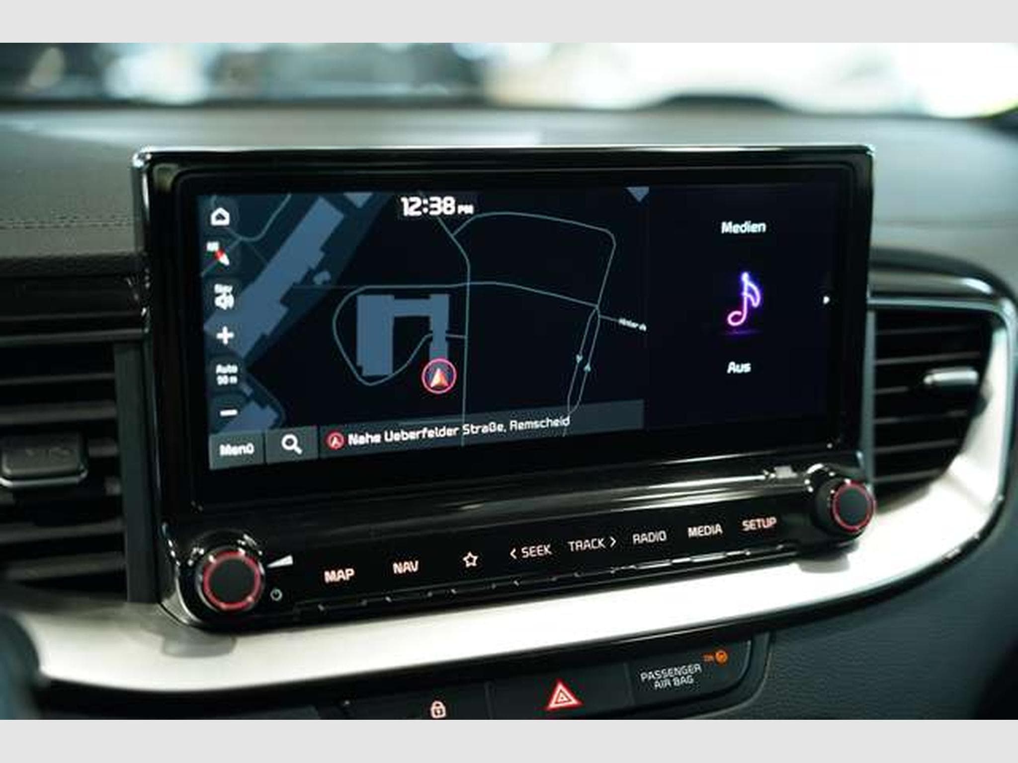 Kia XCeed Edition 7 GT-Line *1.Hand *Digital *Kamera (2023) - Photo 28