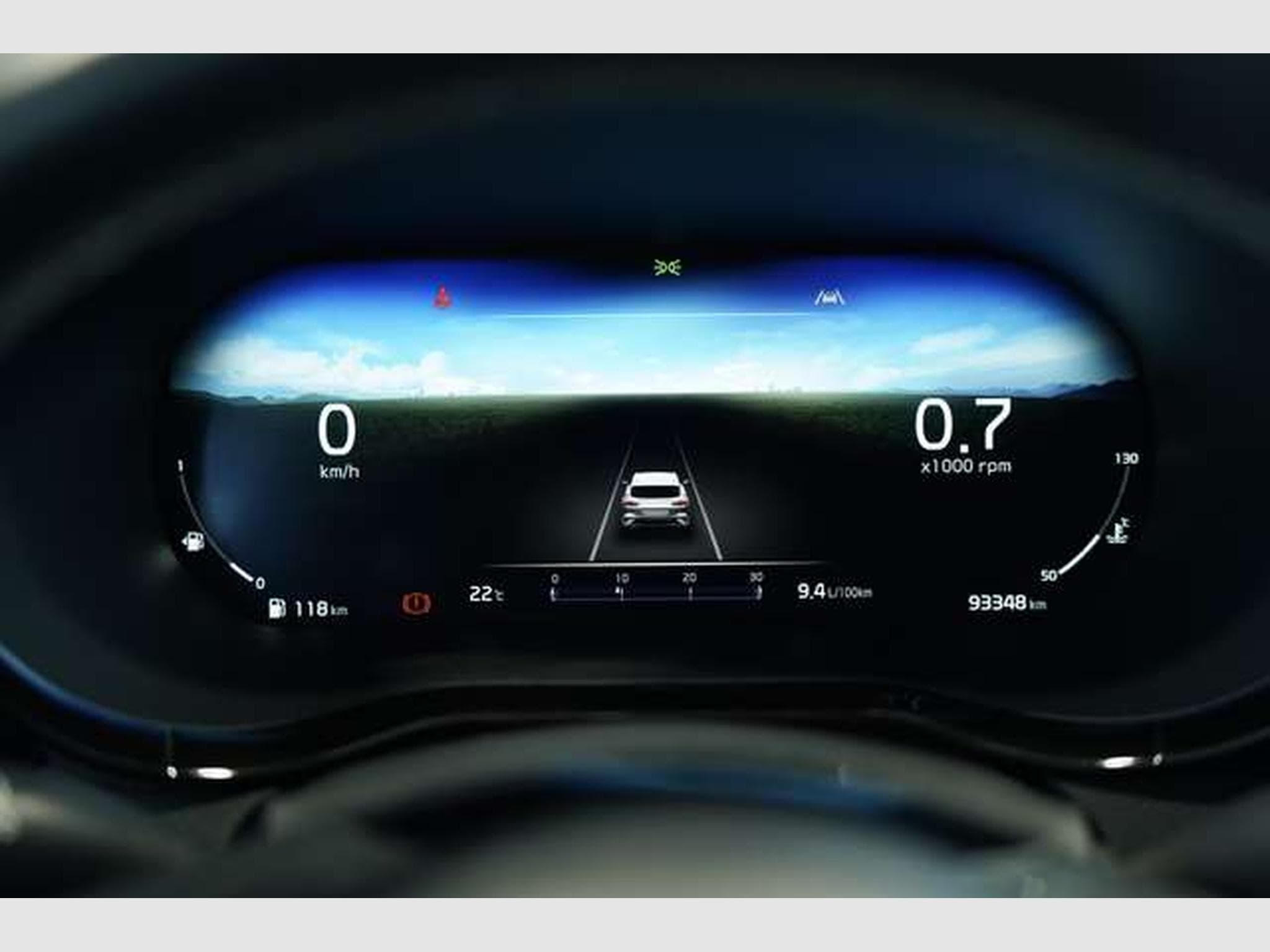 Kia XCeed Edition 7 GT-Line *1.Hand *Digital *Kamera (2023) - Photo 34