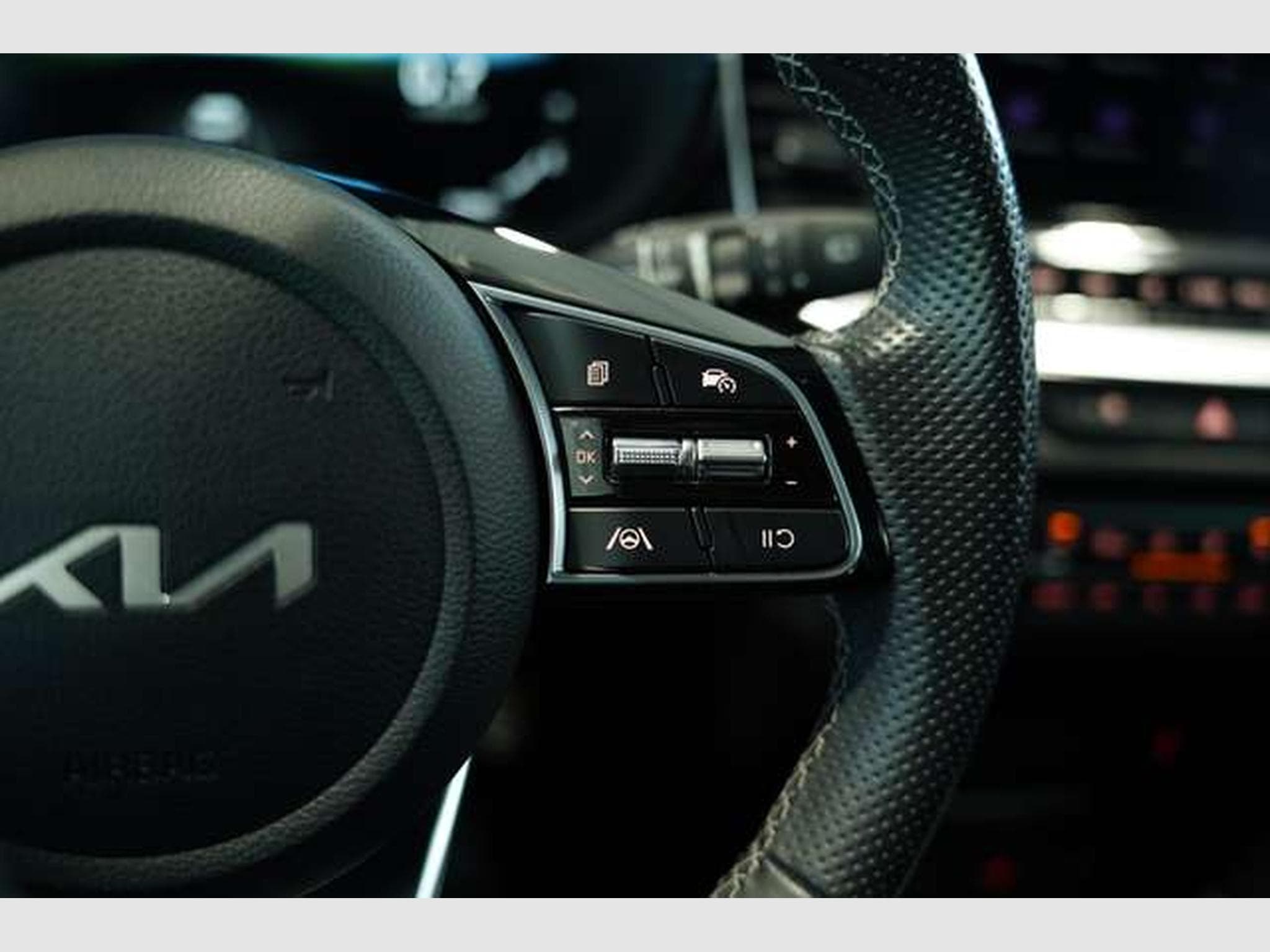 Kia XCeed Edition 7 GT-Line *1.Hand *Digital *Kamera (2023) - Photo 35