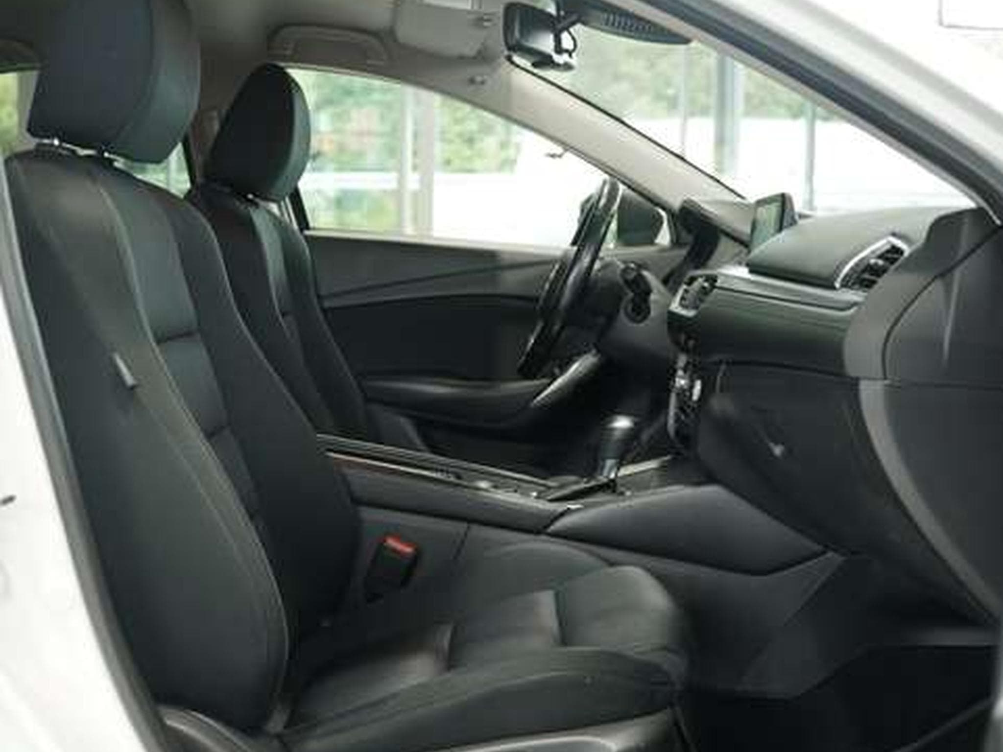 Mazda 6 Center-Line Automatik *Tempomat *H-UP (2018) - Photo 15
