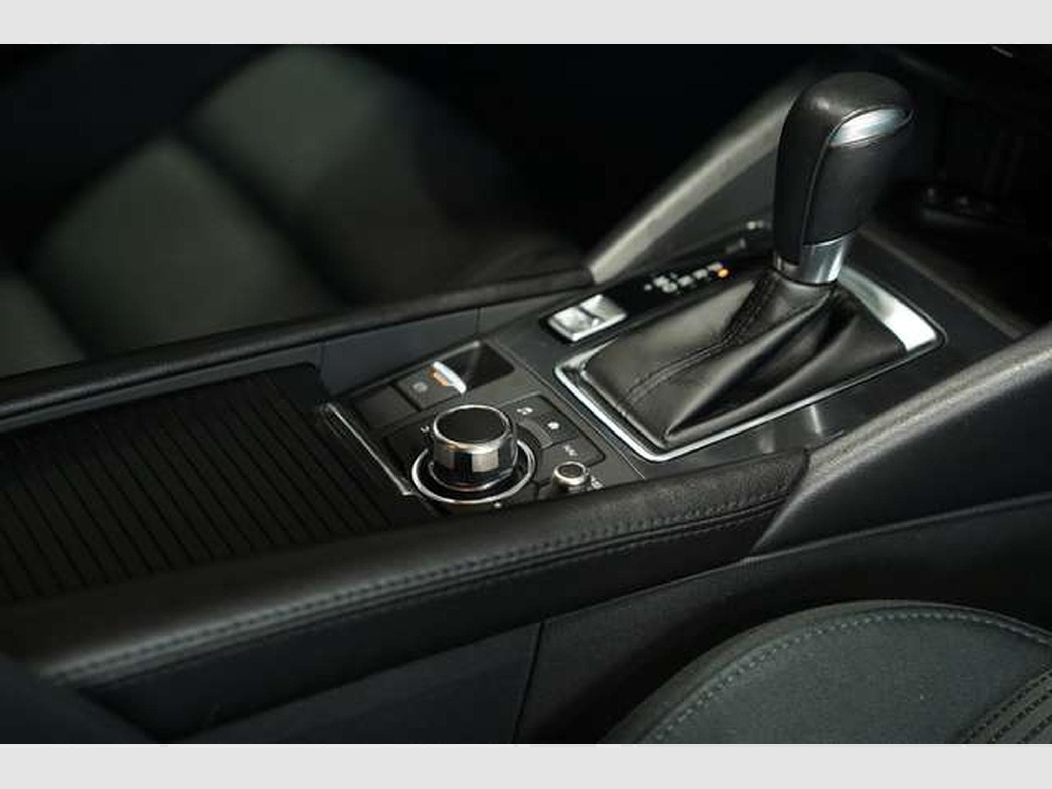 Mazda 6 Center-Line Automatik *Tempomat *H-UP (2018) - Photo 18