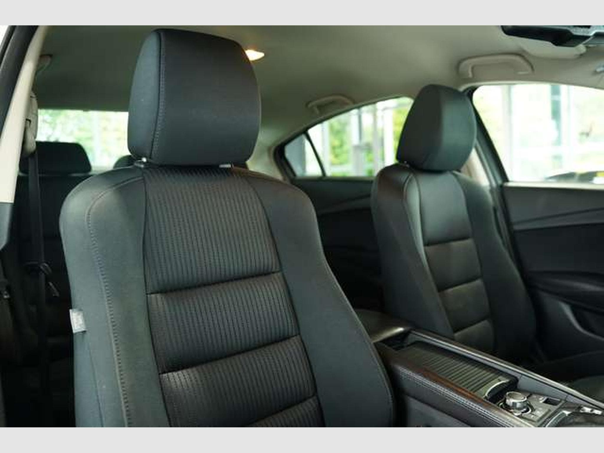 Mazda 6 Center-Line Automatik *Tempomat *H-UP (2018) - Photo 19