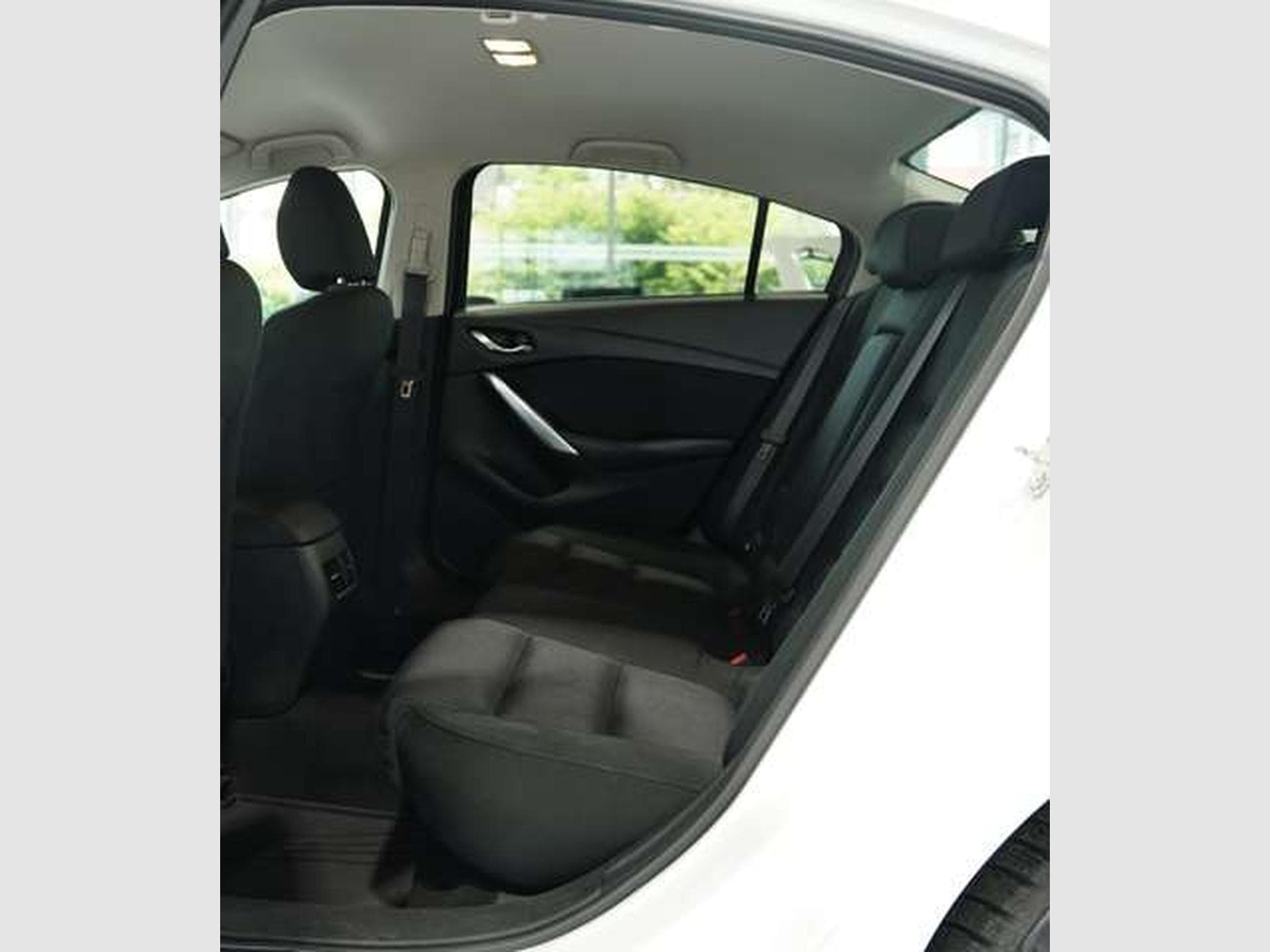 Mazda 6 Center-Line Automatik *Tempomat *H-UP (2018) - Photo 20