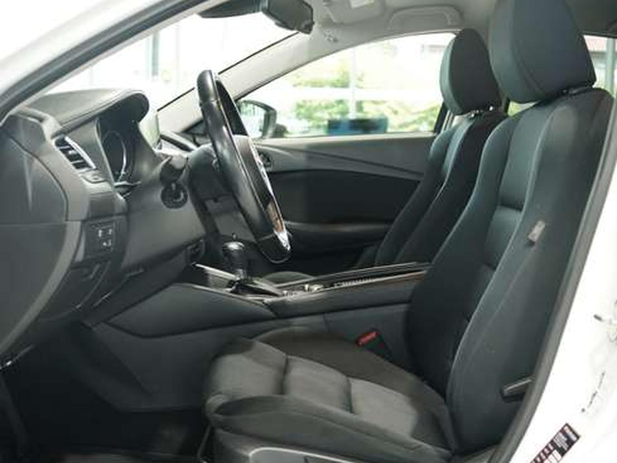 Mazda 6 Center-Line Automatik *Tempomat *H-UP (2018) - Photo 21