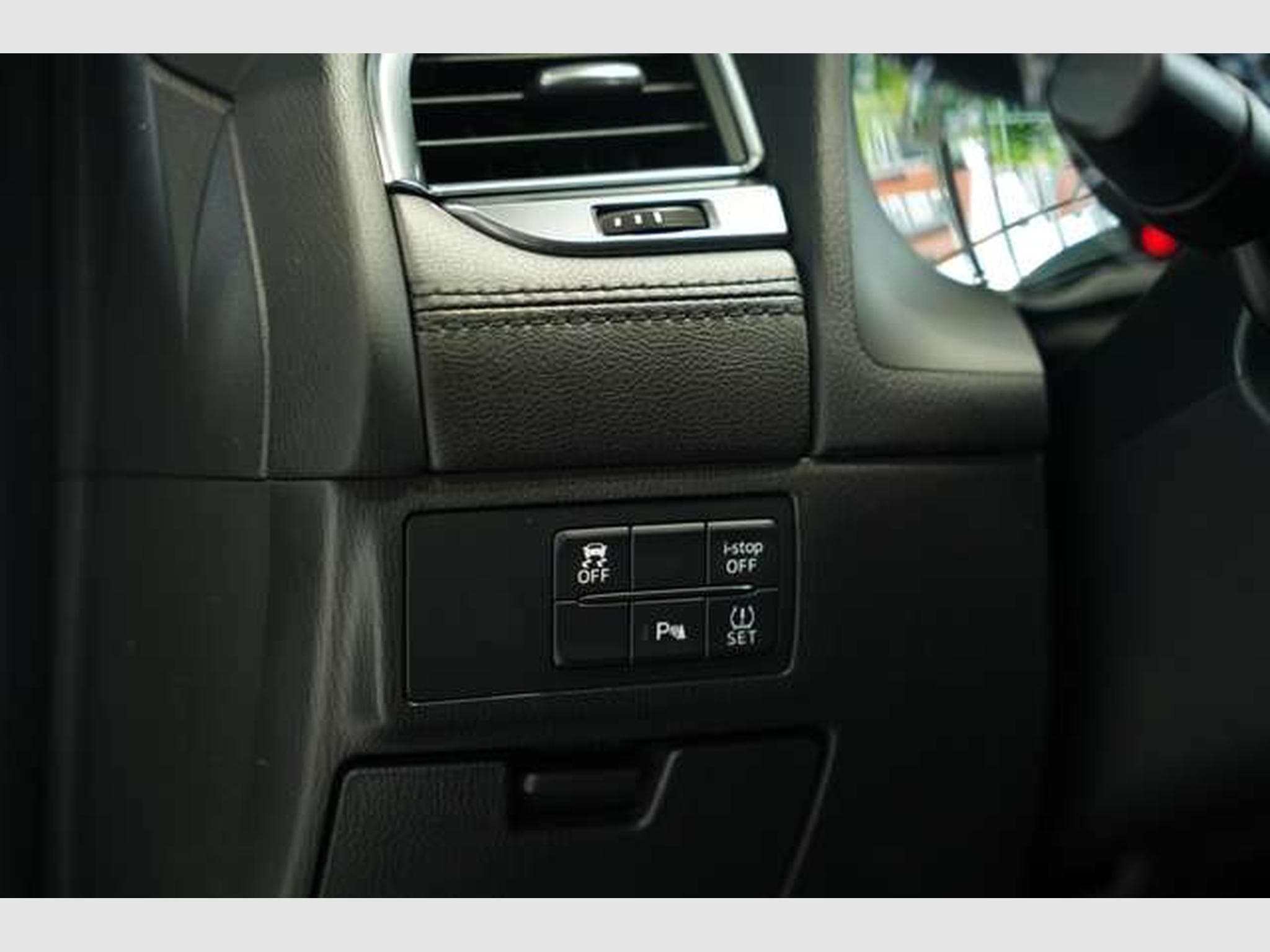 Mazda 6 Center-Line Automatik *Tempomat *H-UP (2018) - Photo 24