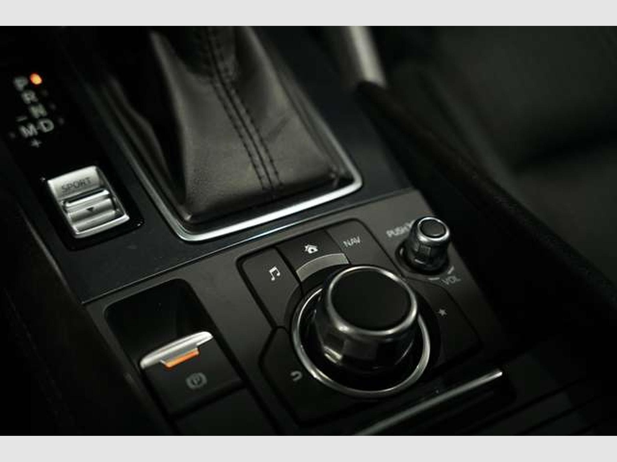 Mazda 6 Center-Line Automatik *Tempomat *H-UP (2018) - Photo 26