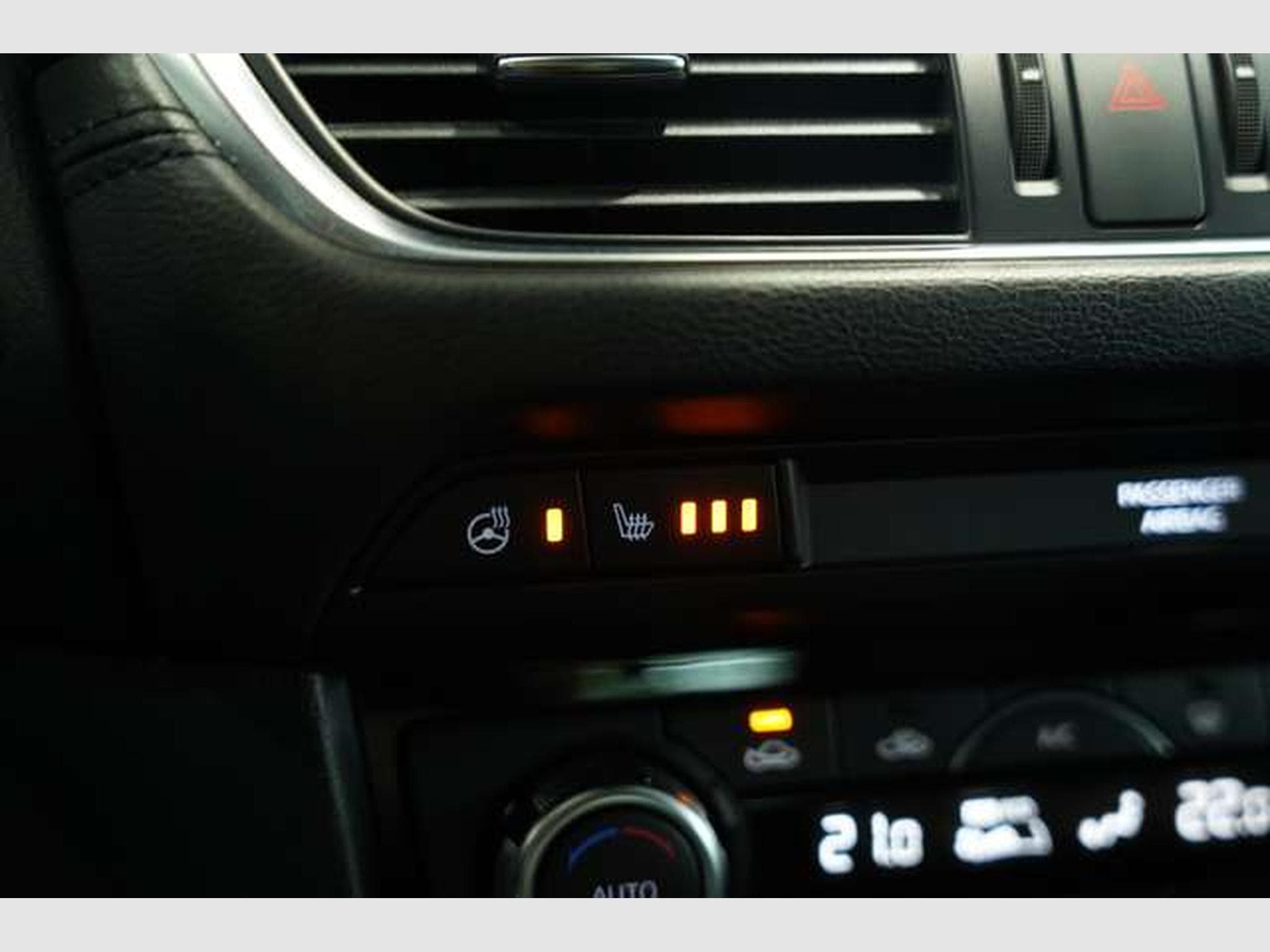 Mazda 6 Center-Line Automatik *Tempomat *H-UP (2018) - Photo 28