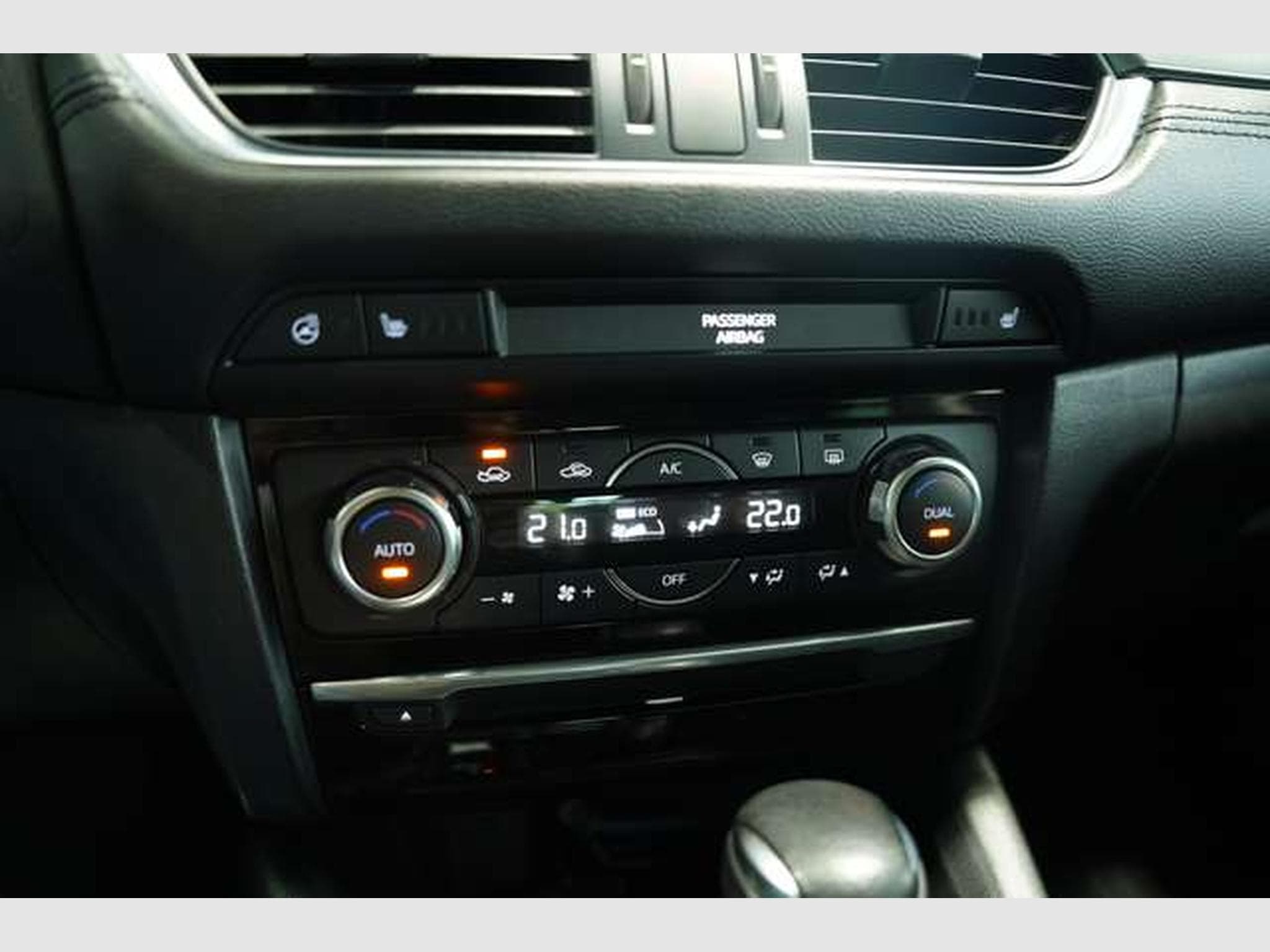 Mazda 6 Center-Line Automatik *Tempomat *H-UP (2018) - Photo 29