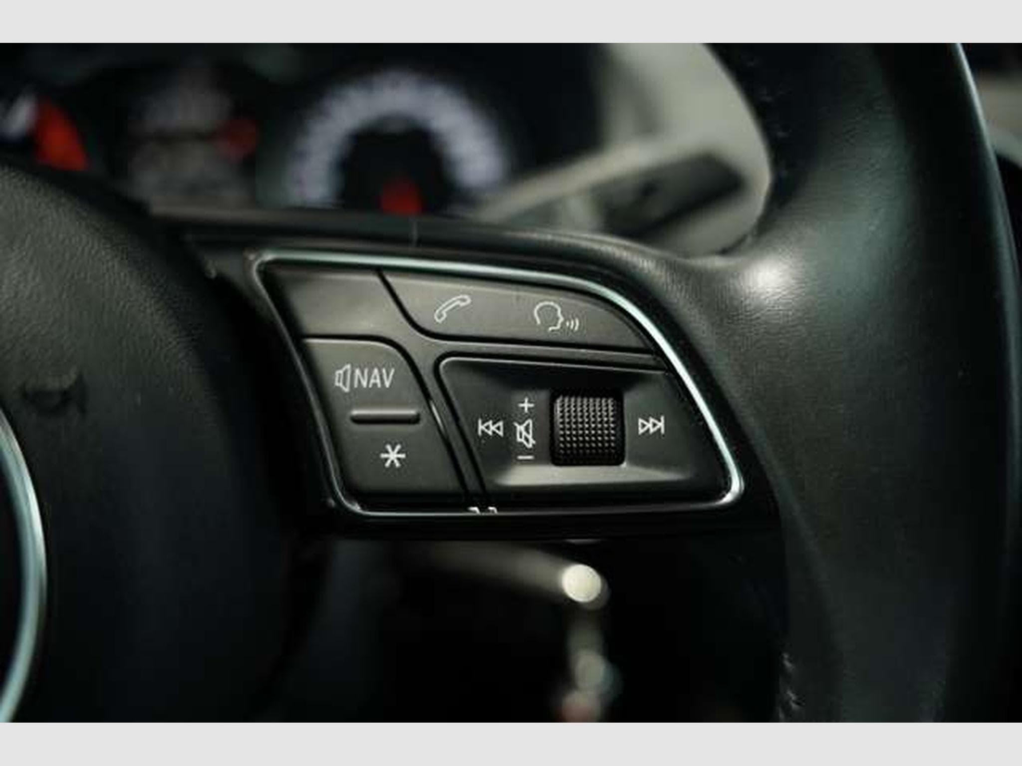 Audi A3 q Sportback 2.0 TFSI S-Tr. *1.H *ACC*Pano*PDC (2019) - Photo 40