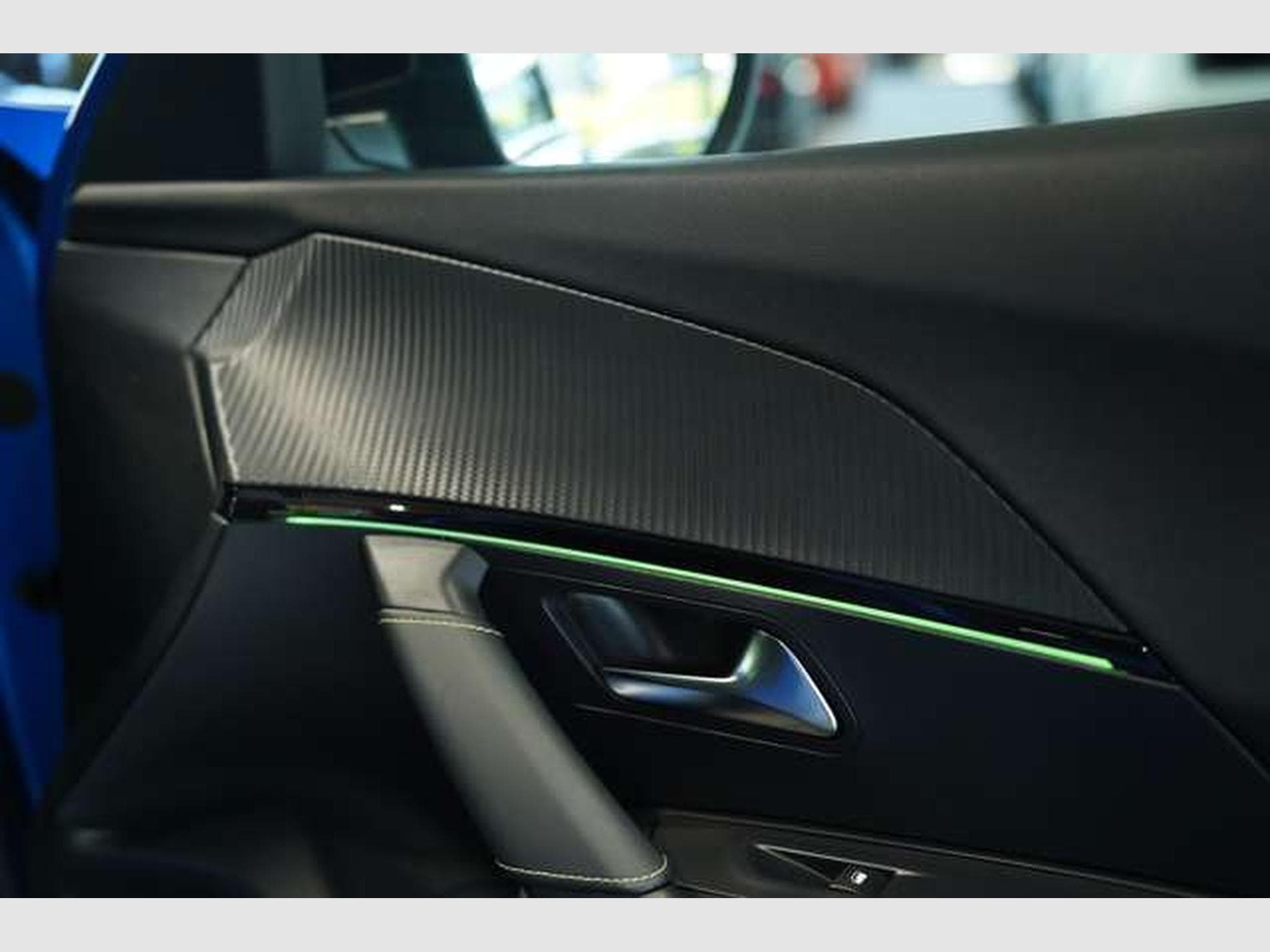 Peugeot 2008 GT *18 Zoll *ACC *Digital *Kamera (2020) - Photo 20