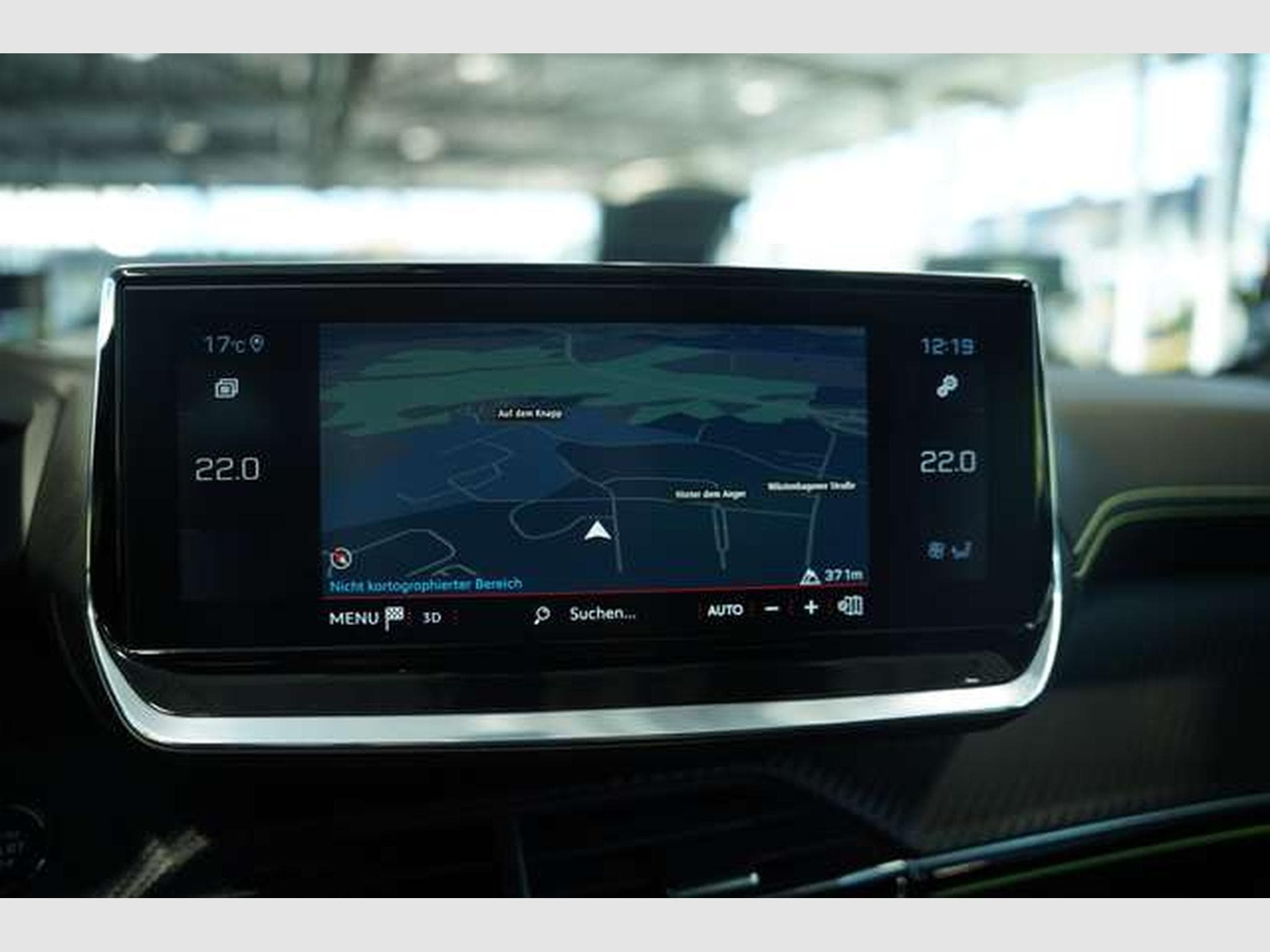 Peugeot 2008 GT *18 Zoll *ACC *Digital *Kamera (2020) - Photo 35