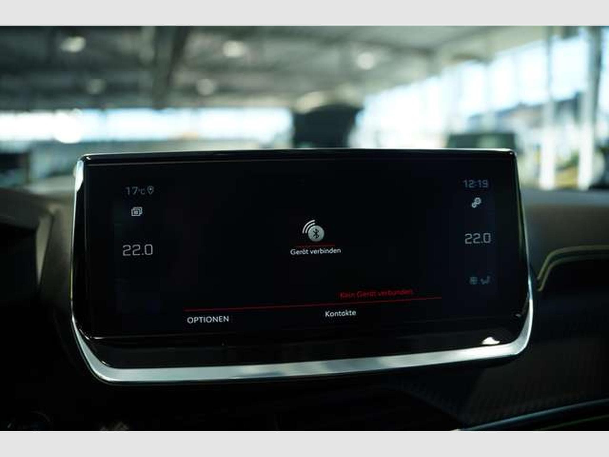Peugeot 2008 GT *18 Zoll *ACC *Digital *Kamera (2020) - Photo 38