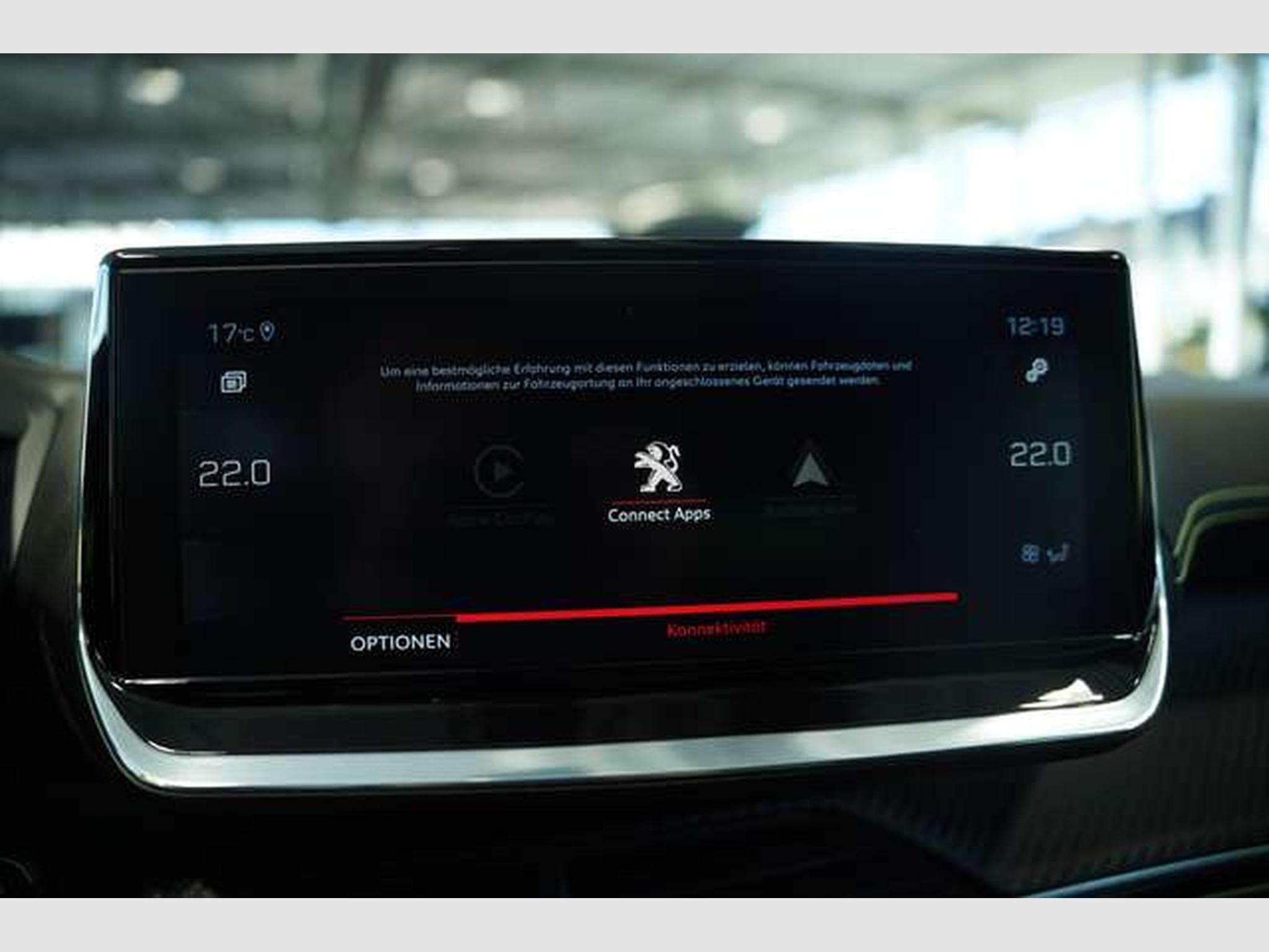Peugeot 2008 GT *18 Zoll *ACC *Digital *Kamera (2020) - Photo 39