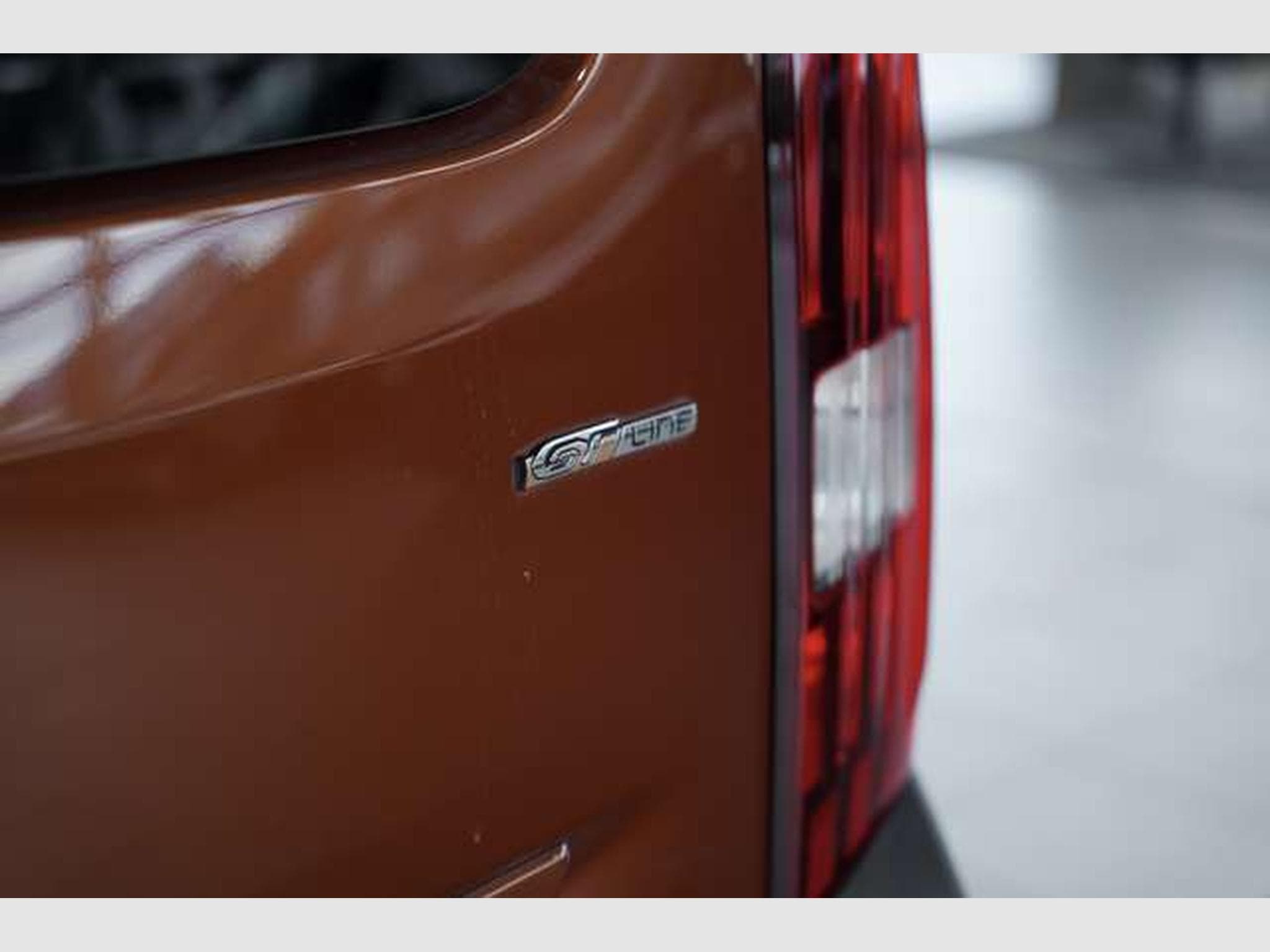 Peugeot Rifter GT Line Automatik *1.Hand *360° *Navi * (2020) - Photo 16