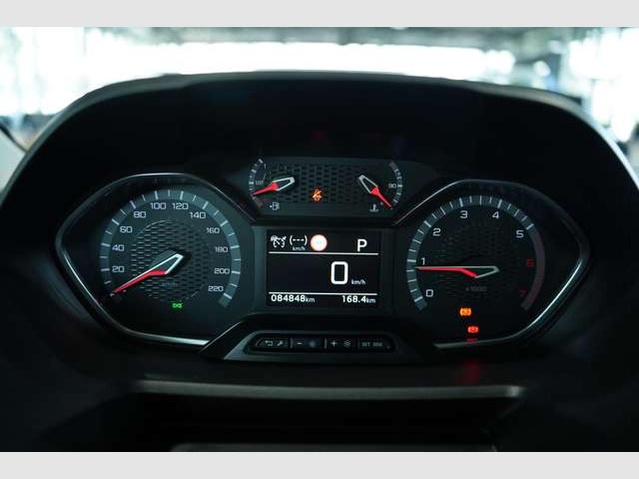 Peugeot Rifter GT Line Automatik *1.Hand *360° *Navi * (2020) - Photo 41