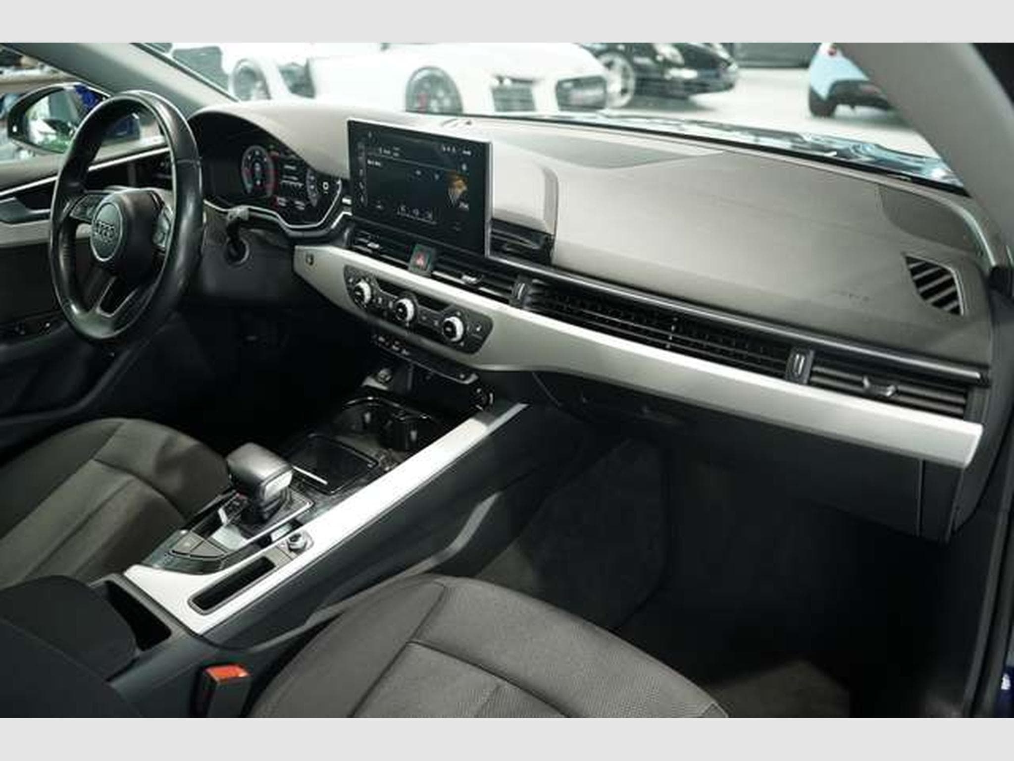 Audi A5 35 TDI Sportback *2.Hand *Virtual *SHZ *Klima (2020) - Photo 15