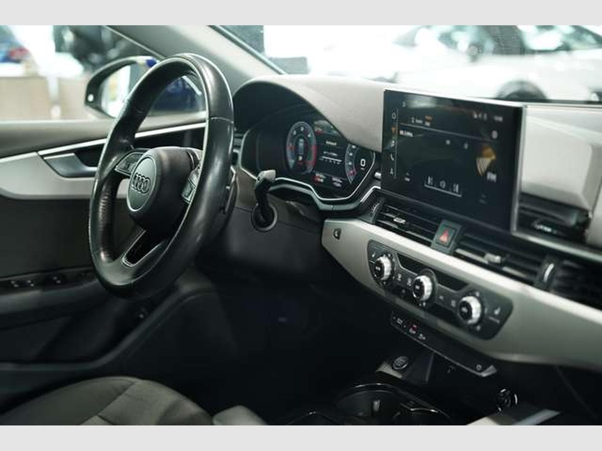 Audi A5 35 TDI Sportback *2.Hand *Virtual *SHZ *Klima (2020) - Photo 16