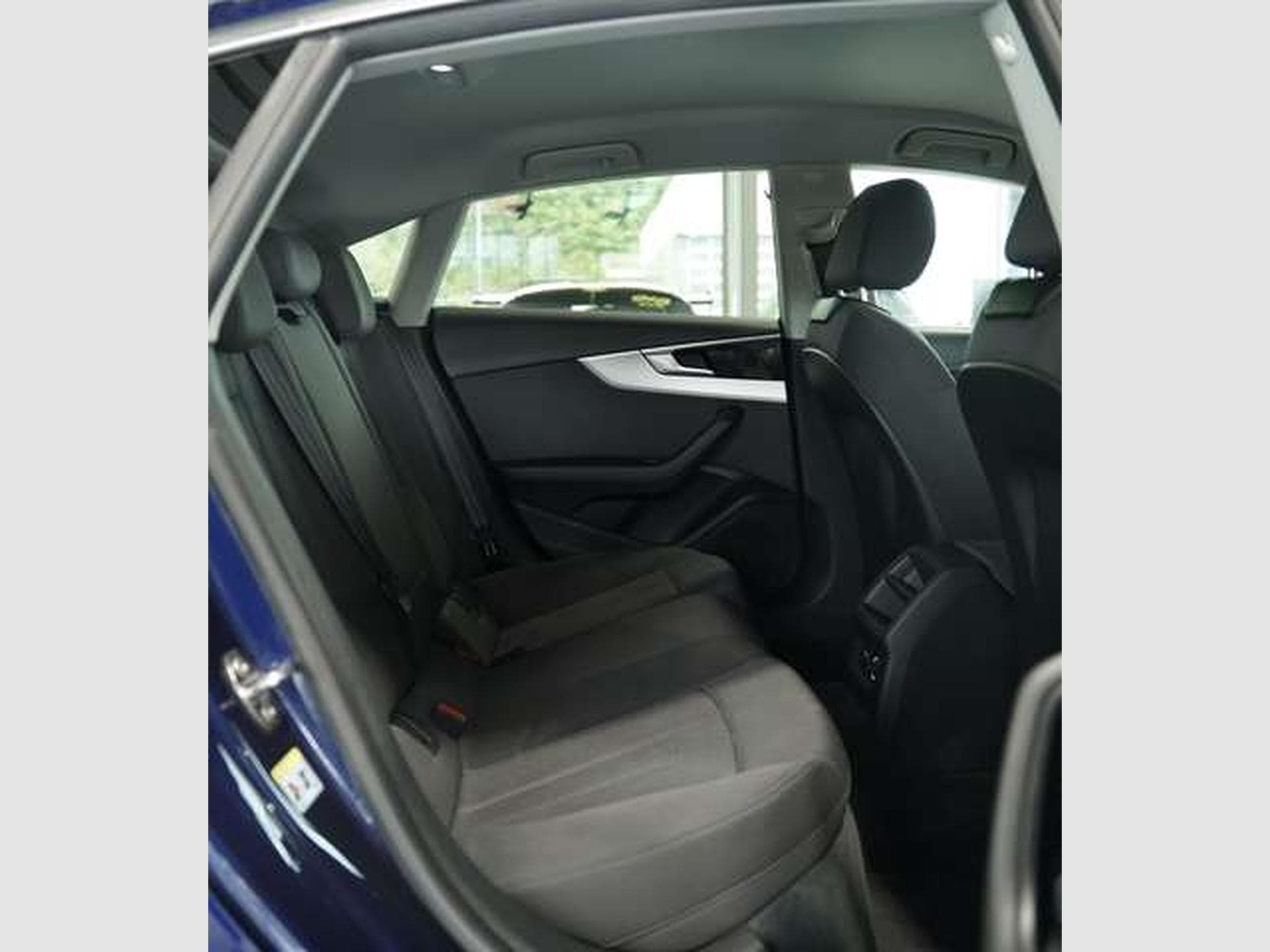 Audi A5 35 TDI Sportback *2.Hand *Virtual *SHZ *Klima (2020) - Photo 17