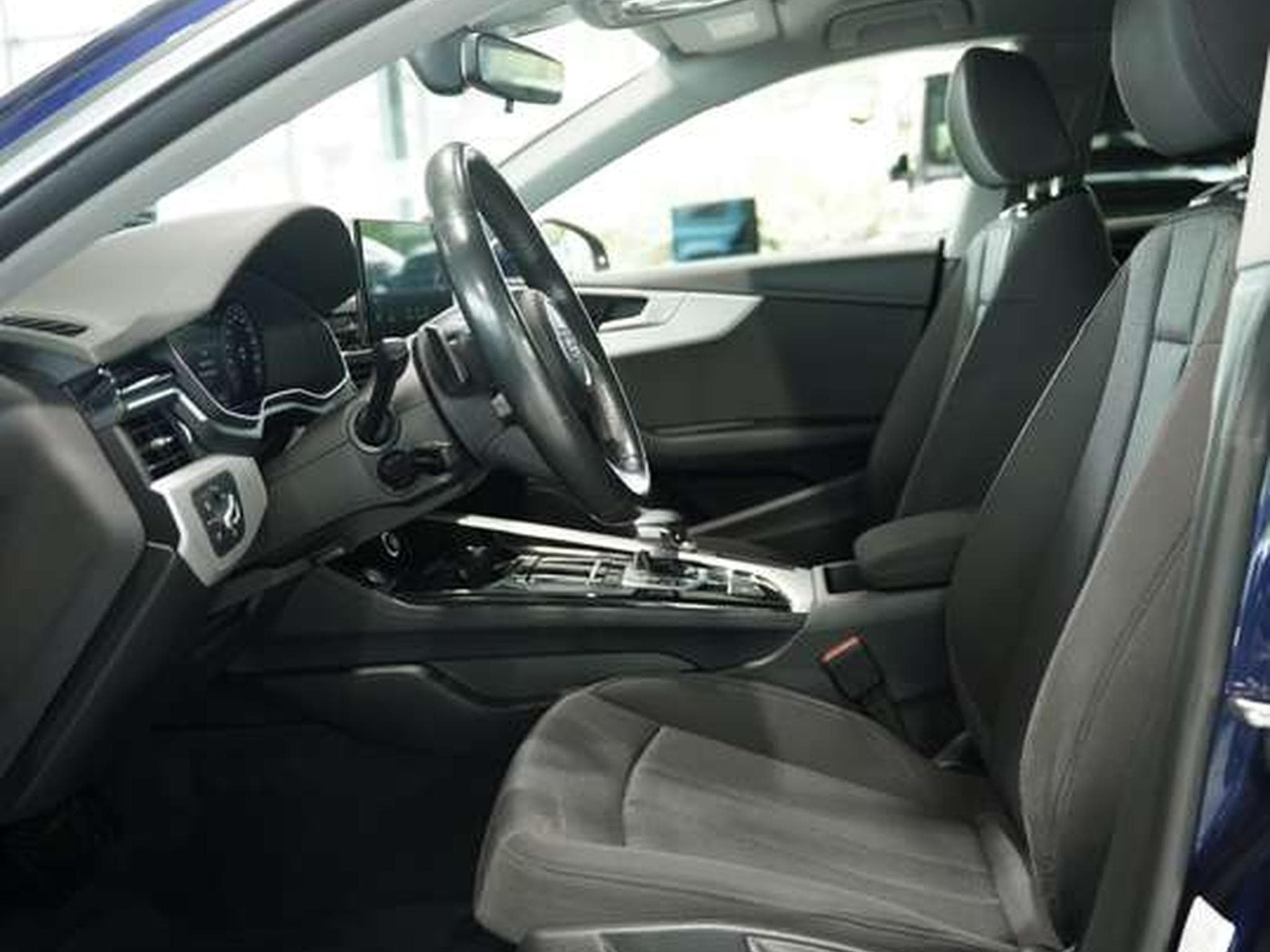 Audi A5 35 TDI Sportback *2.Hand *Virtual *SHZ *Klima (2020) - Photo 20
