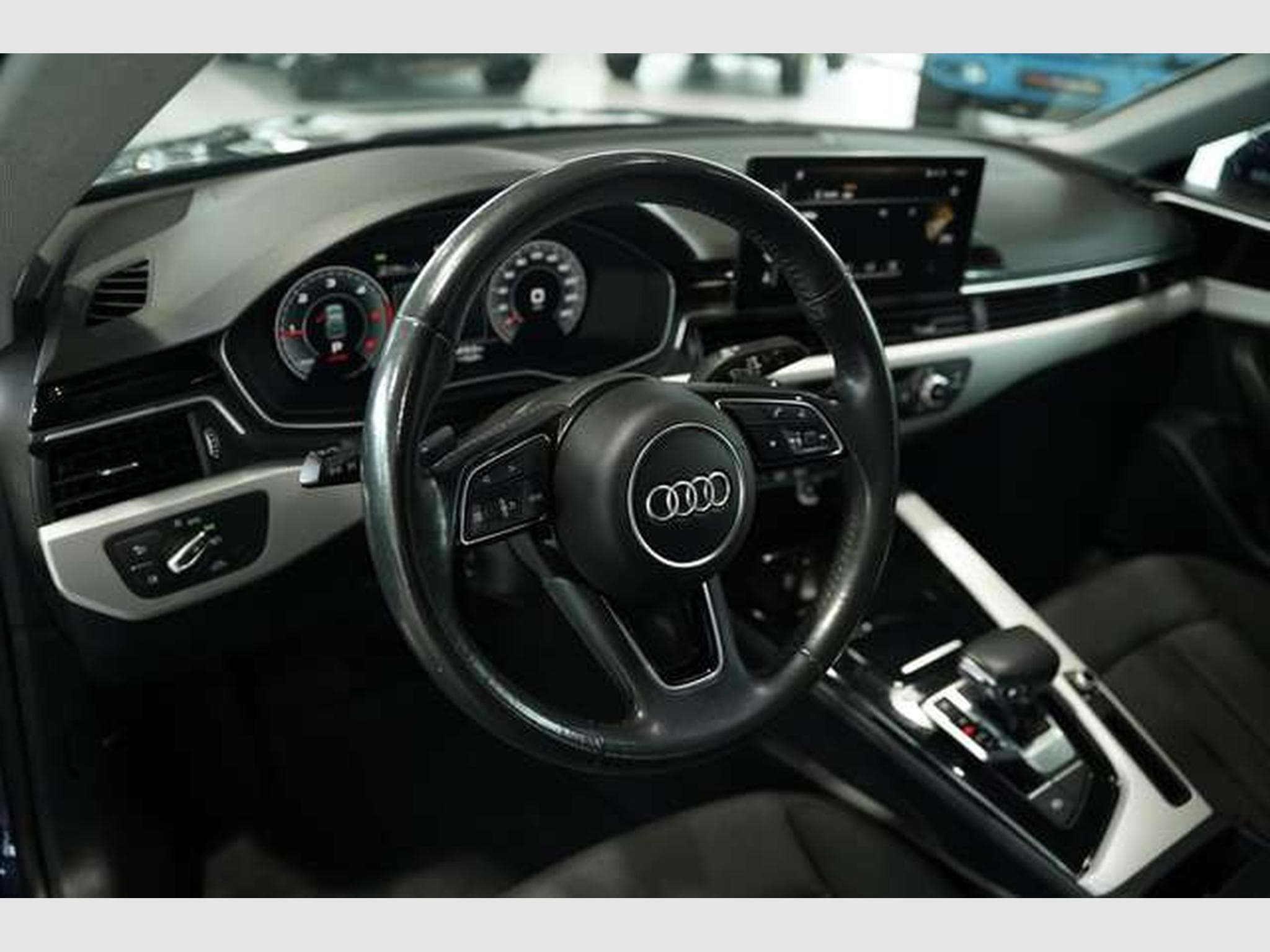 Audi A5 35 TDI Sportback *2.Hand *Virtual *SHZ *Klima (2020) - Photo 21