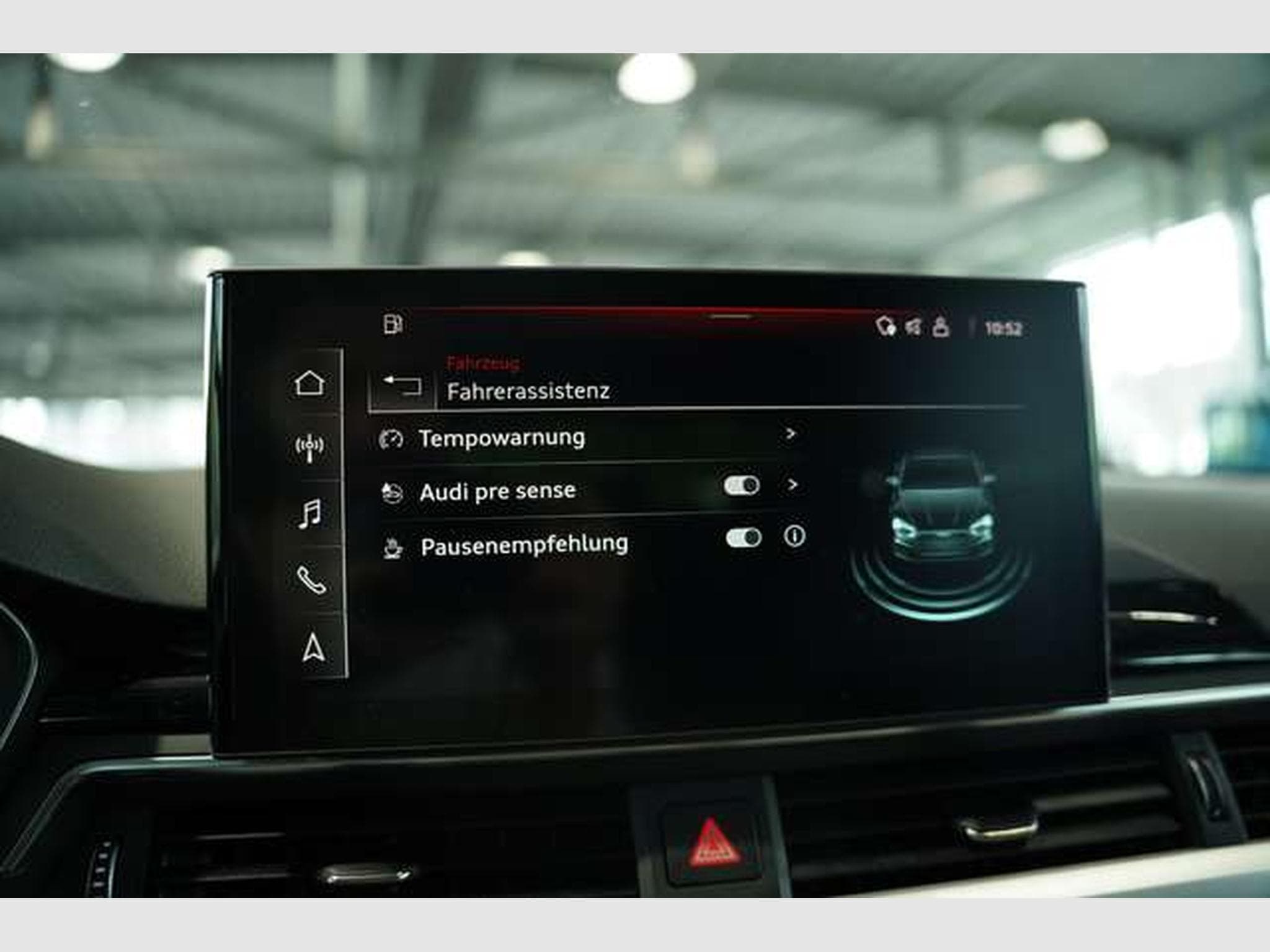 Audi A5 35 TDI Sportback *2.Hand *Virtual *SHZ *Klima (2020) - Photo 32