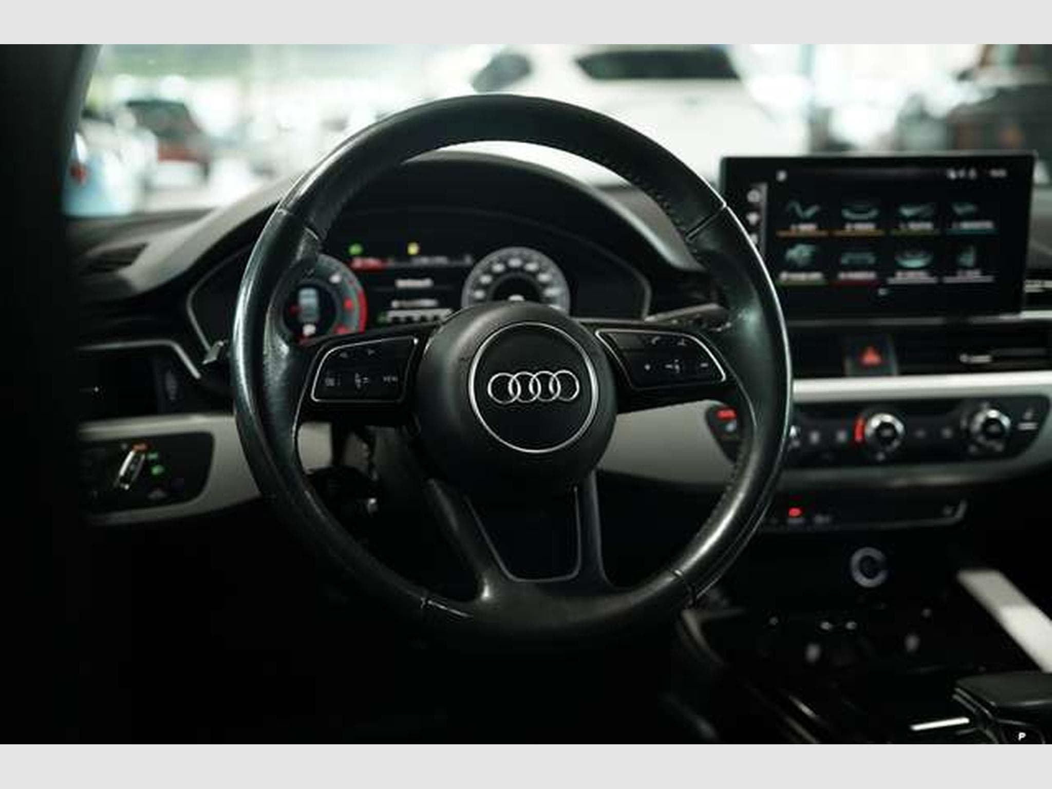Audi A5 35 TDI Sportback *2.Hand *Virtual *SHZ *Klima (2020) - Photo 35