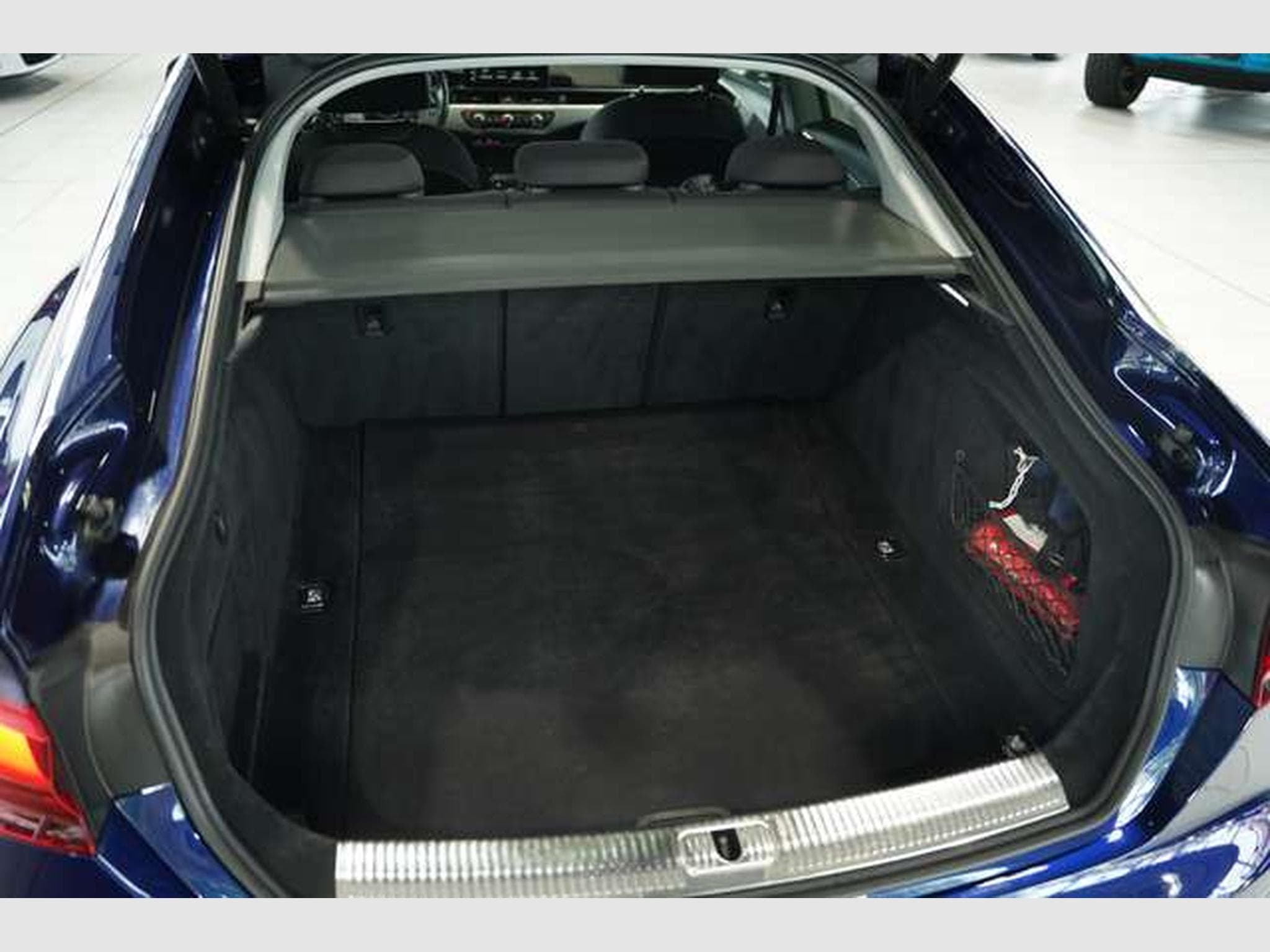 Audi A5 35 TDI Sportback *2.Hand *Virtual *SHZ *Klima (2020) - Photo 36