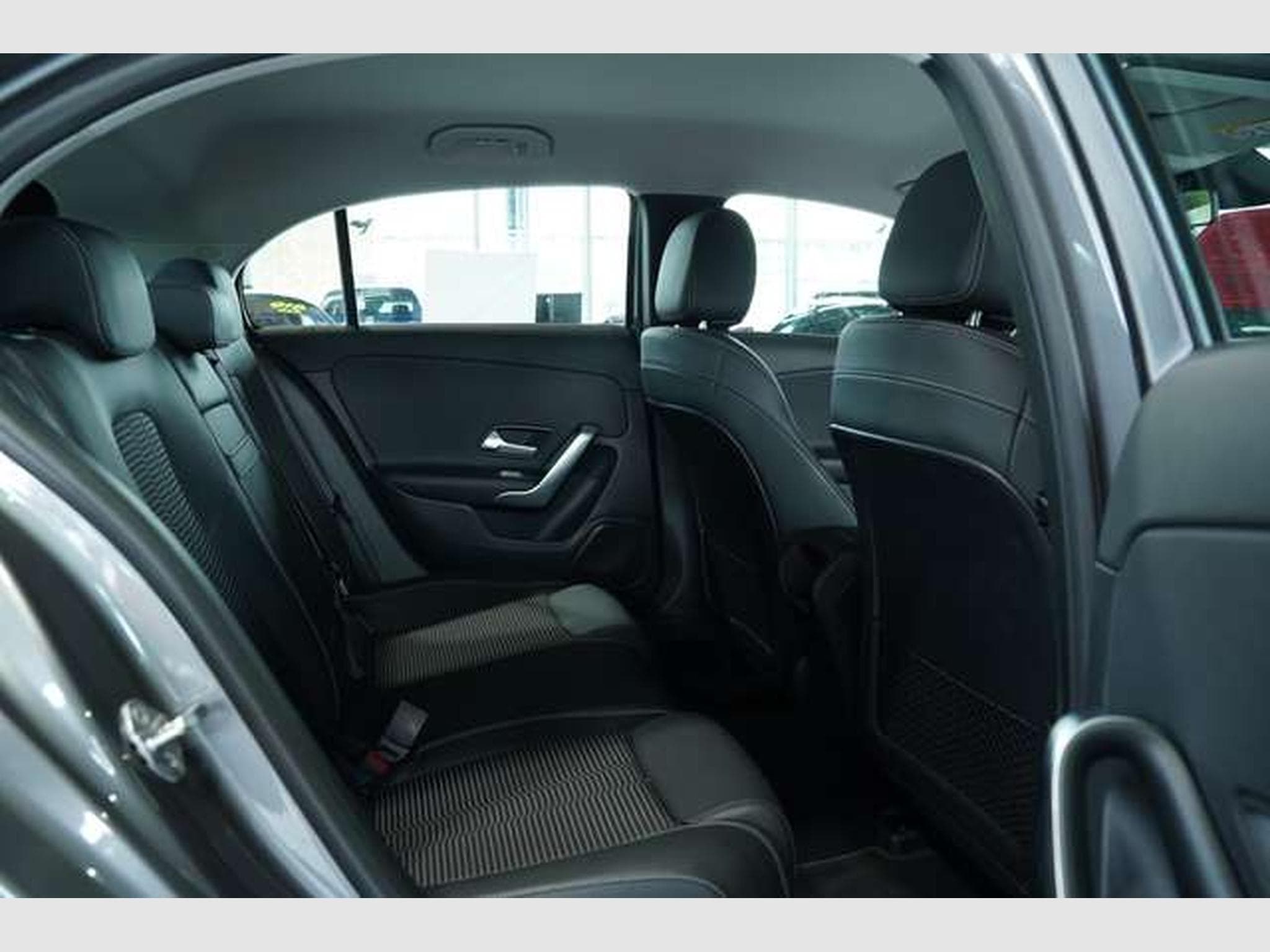 Mercedes A 180 DCT Progressive *AHK *Navi *Business-Paket (2020) - Photo 11