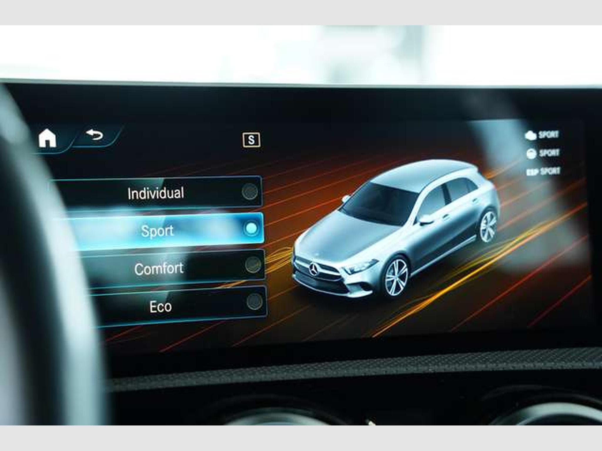 Mercedes A 180 DCT Progressive *AHK *Navi *Business-Paket (2020) - Photo 25
