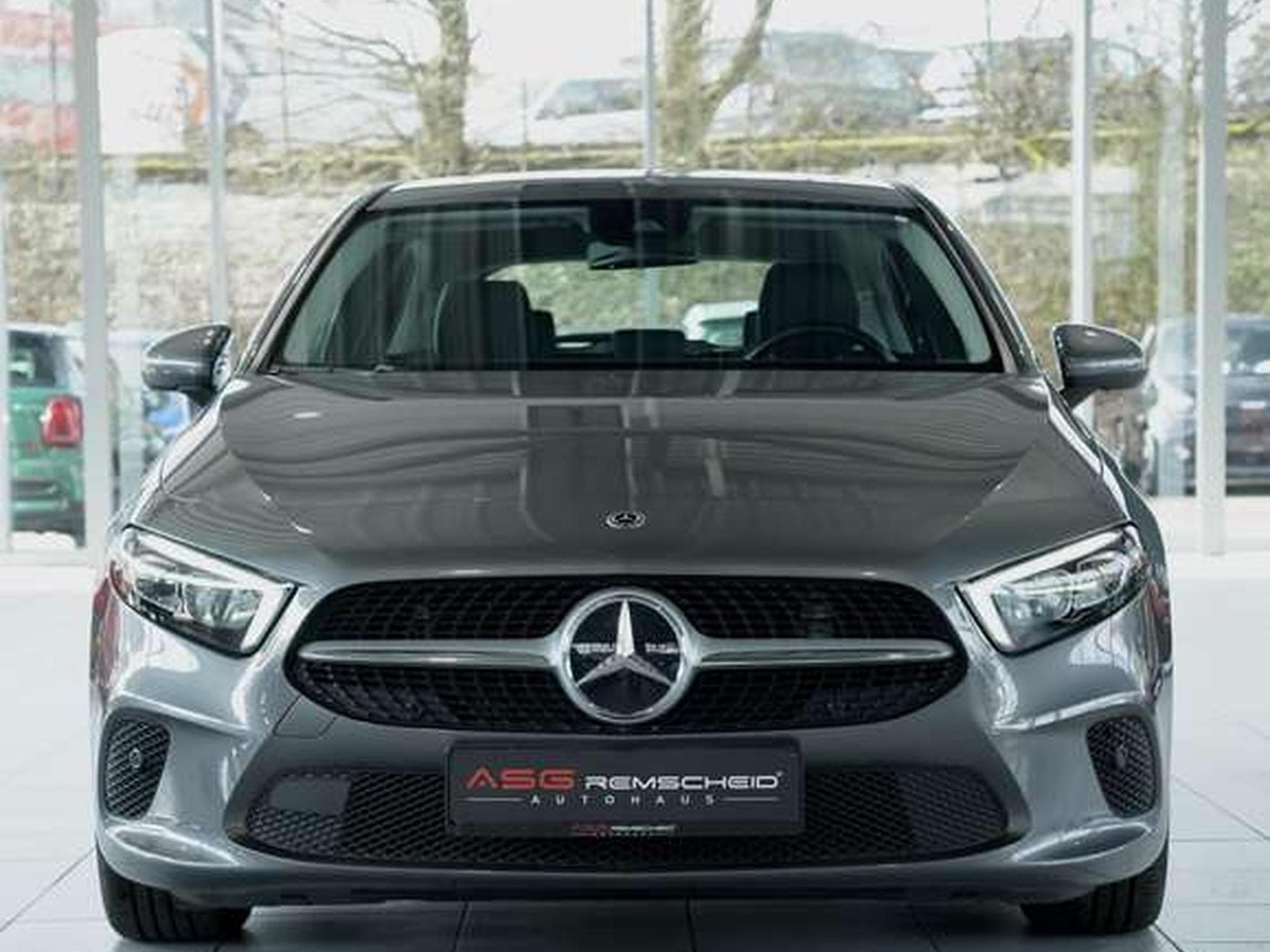 Mercedes A 180 DCT Progressive *AHK *Navi *Business-Paket (2020) - Photo 3