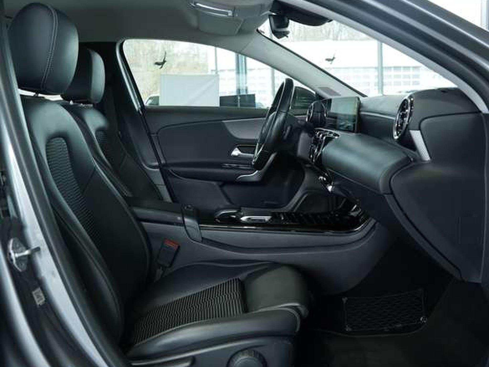 Mercedes A 180 DCT Progressive *AHK *Navi *Business-Paket (2020) - Photo 7