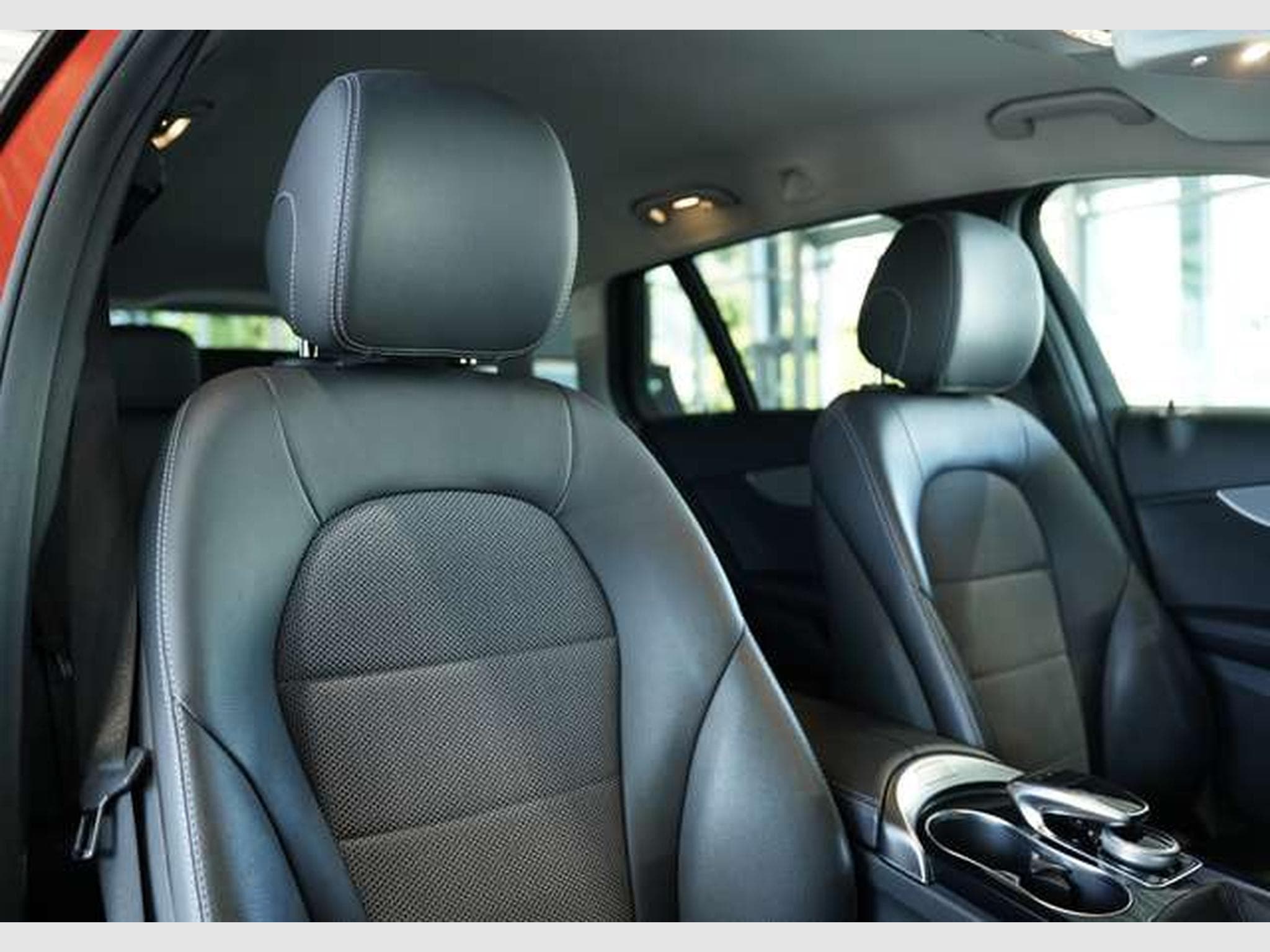 Mercedes C 180 CGI T Avantgarde *2.H *Night *Business-P (2019) - Photo 18