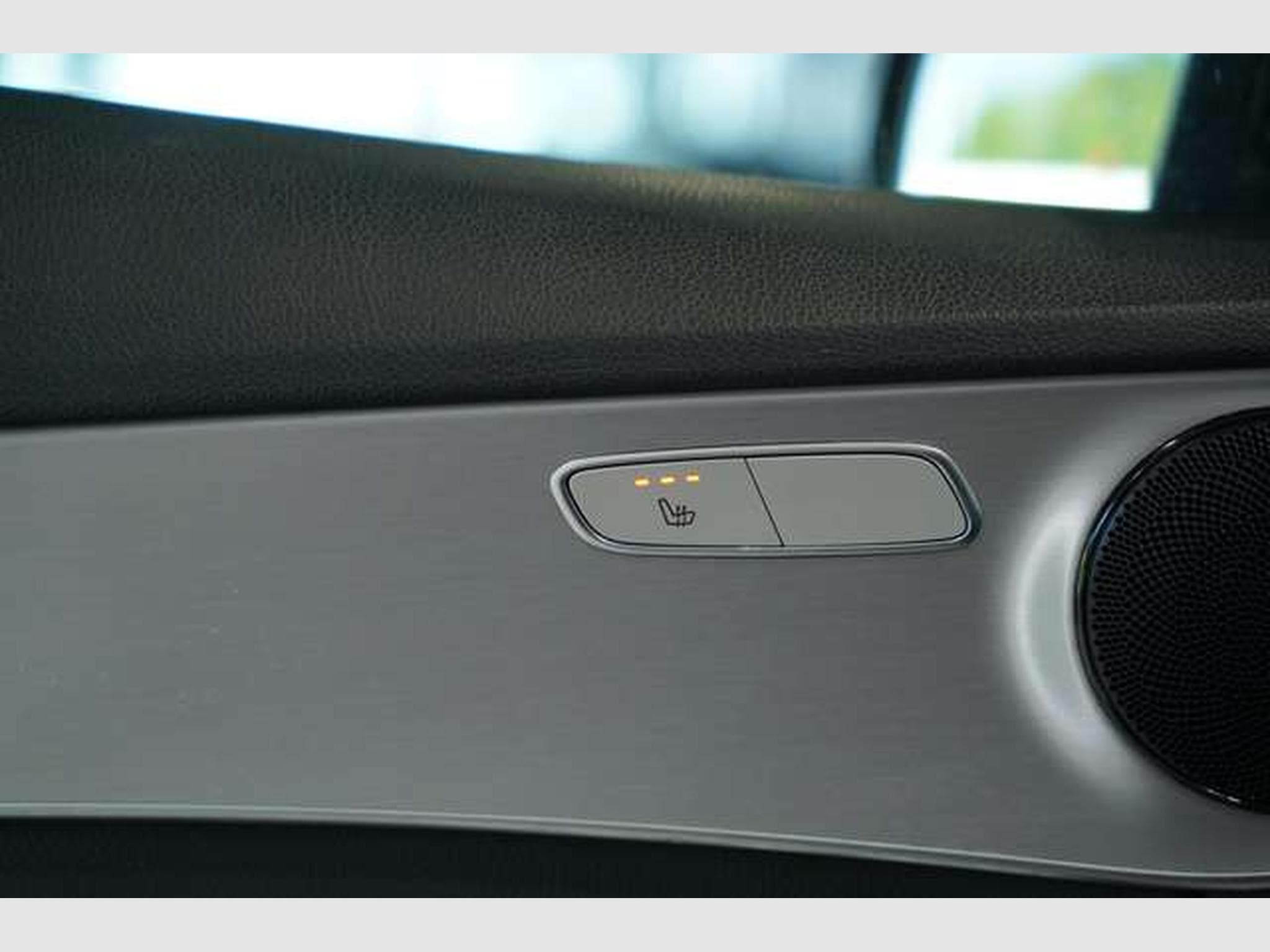 Mercedes C 180 CGI T Avantgarde *2.H *Night *Business-P (2019) - Photo 24