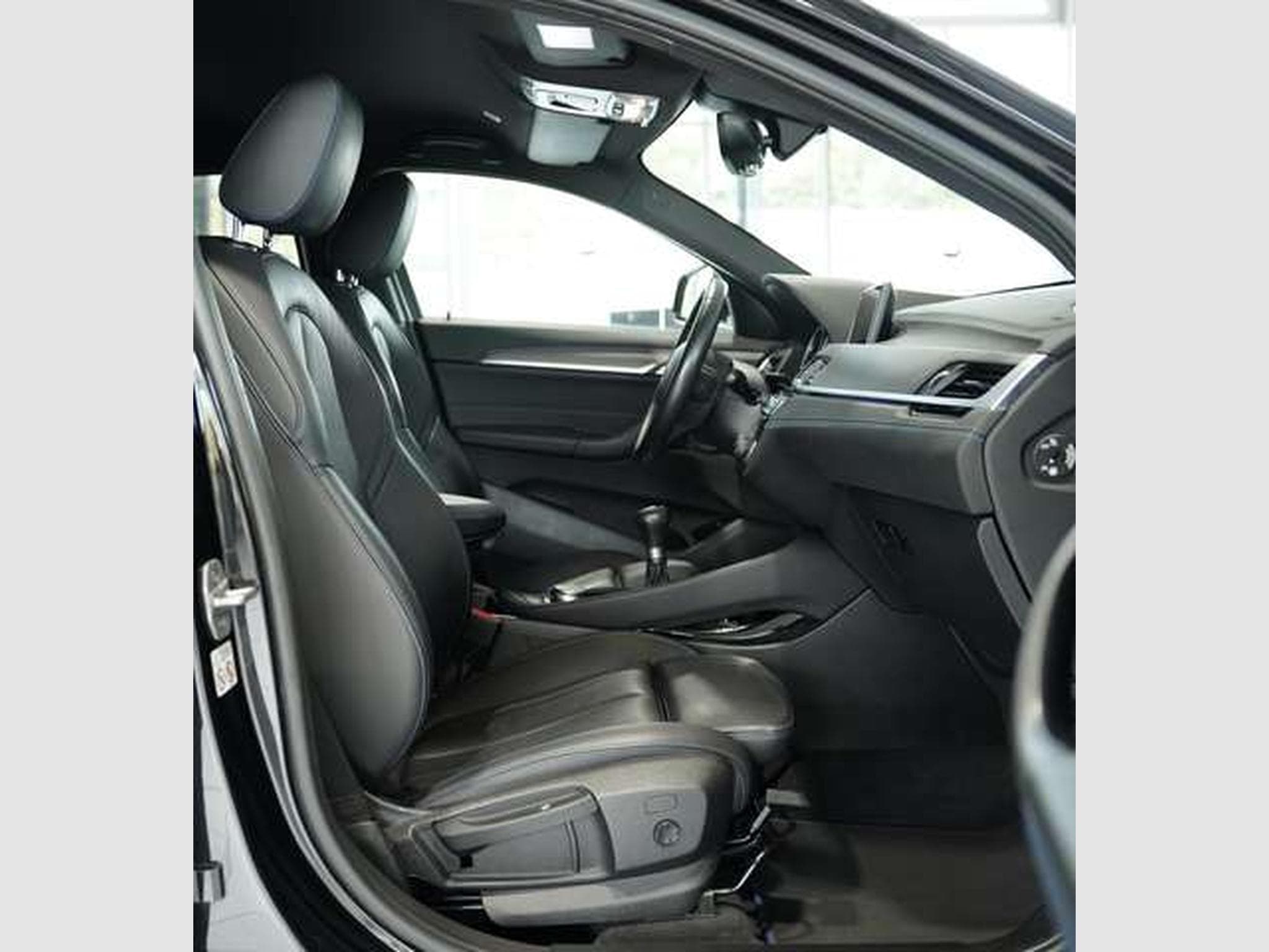 BMW X2 xD 18 d M Sport 2.H *19 *Kamera *H-UP *Leder (2019) - Photo 13