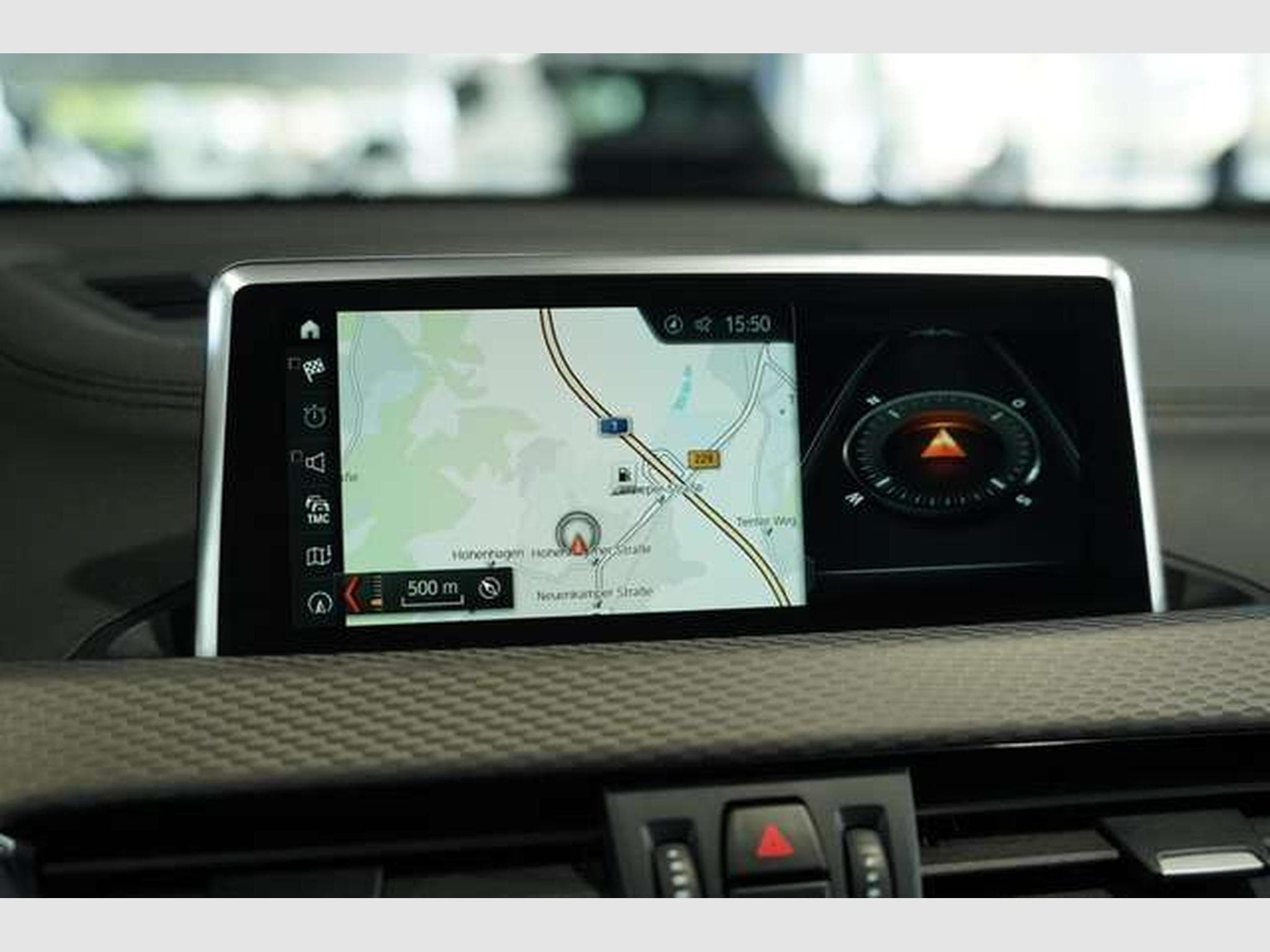BMW X2 xD 18 d M Sport 2.H *19 *Kamera *H-UP *Leder (2019) - Photo 27