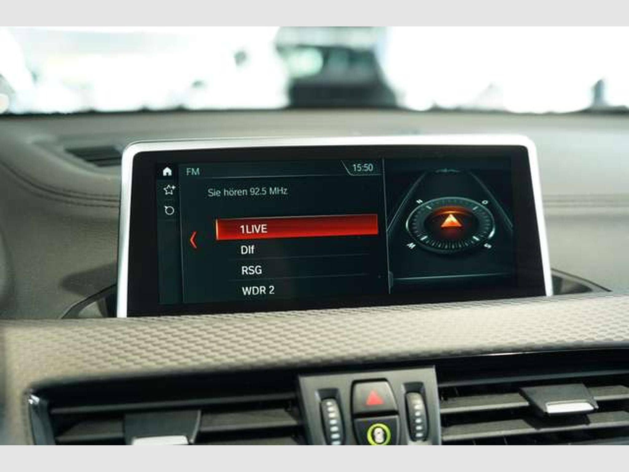 BMW X2 xD 18 d M Sport 2.H *19 *Kamera *H-UP *Leder (2019) - Photo 28