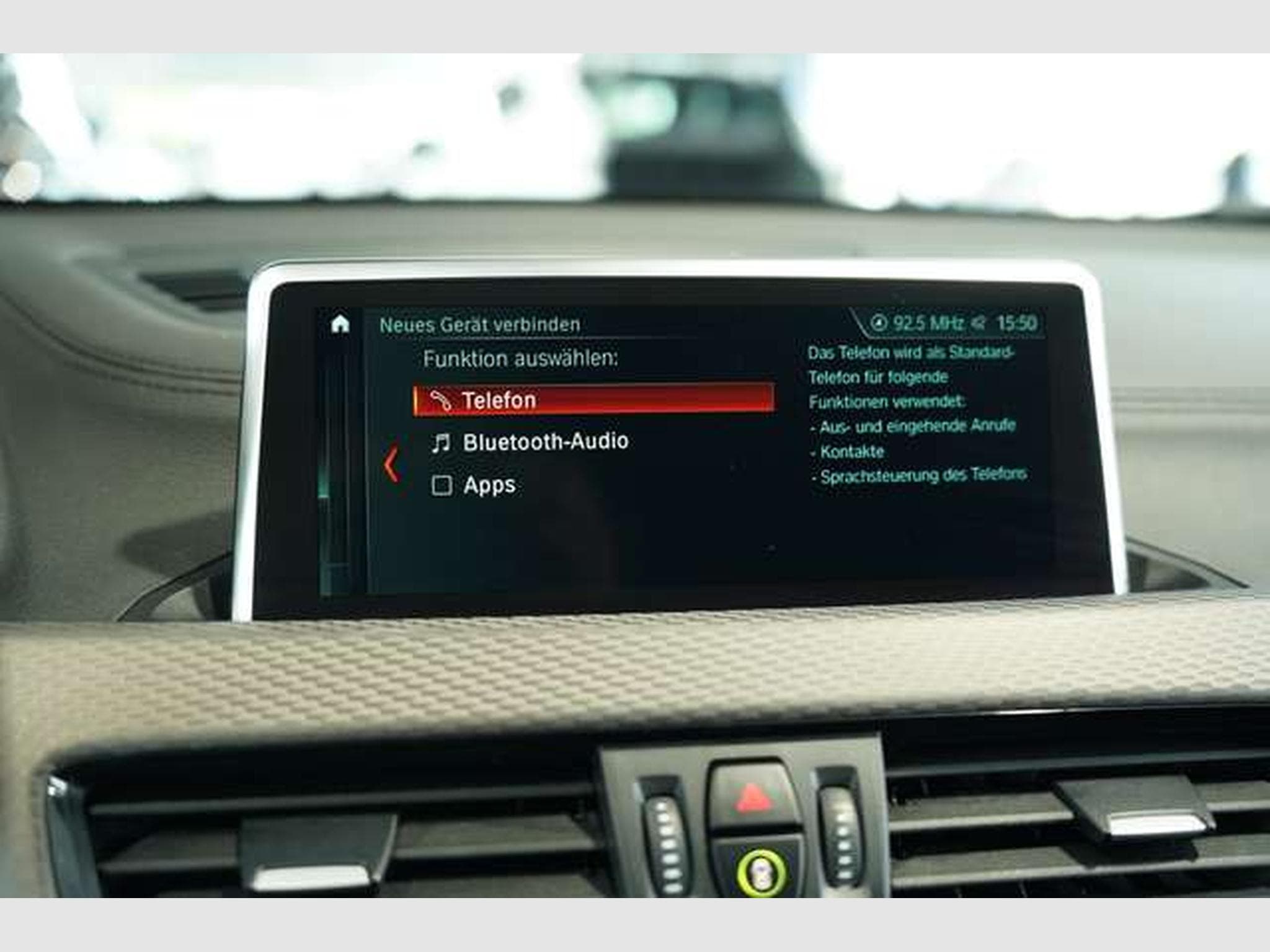 BMW X2 xD 18 d M Sport 2.H *19 *Kamera *H-UP *Leder (2019) - Photo 29