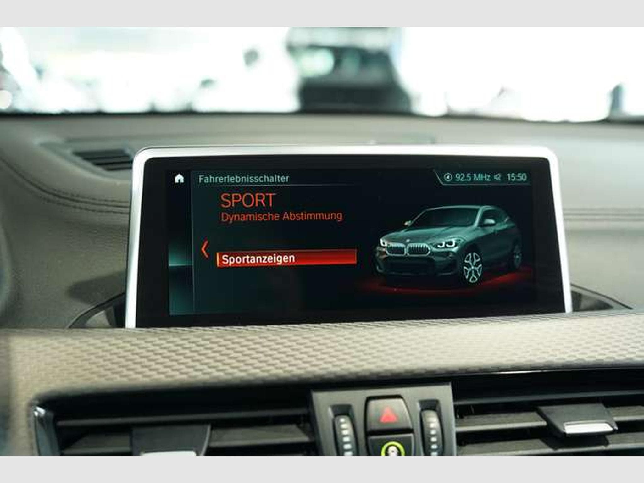 BMW X2 xD 18 d M Sport 2.H *19 *Kamera *H-UP *Leder (2019) - Photo 30