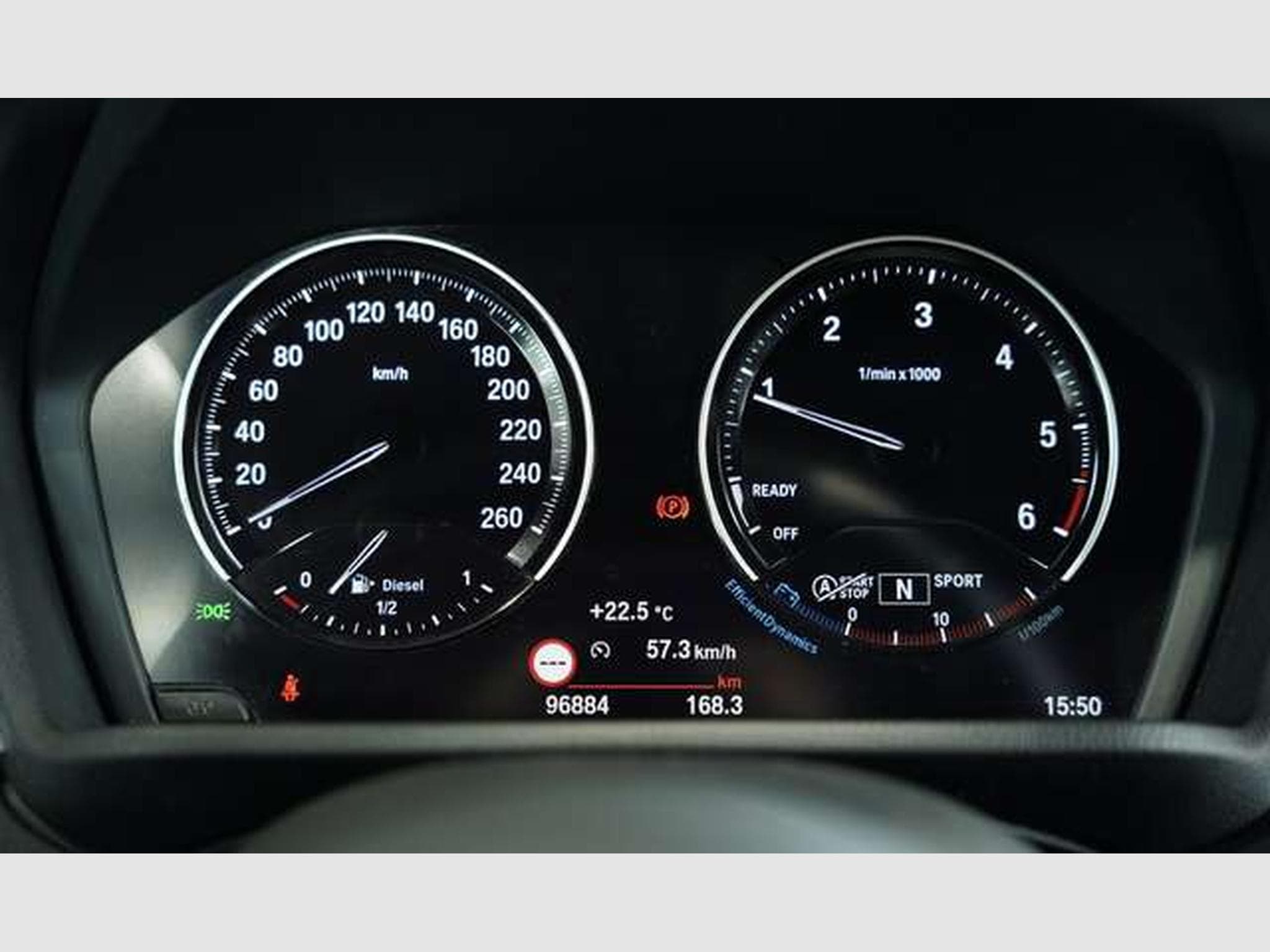 BMW X2 xD 18 d M Sport 2.H *19 *Kamera *H-UP *Leder (2019) - Photo 31