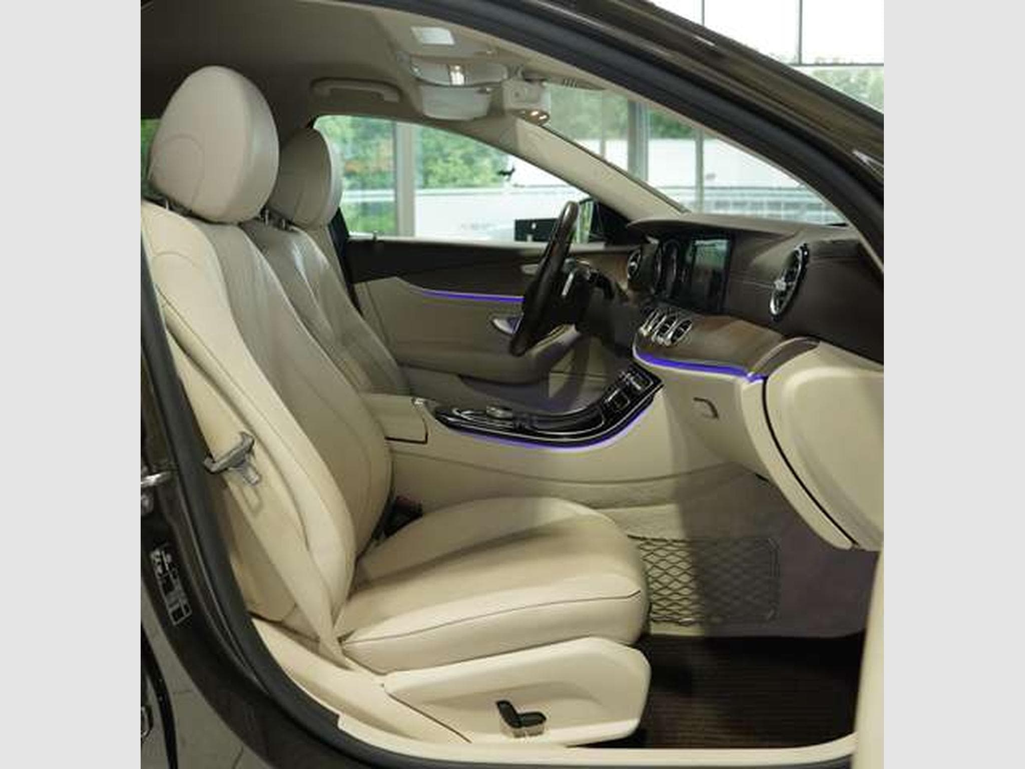 Mercedes E 220 d Limousine 9G Exclusive *19 *AHK *Kam (2016) - Photo 14