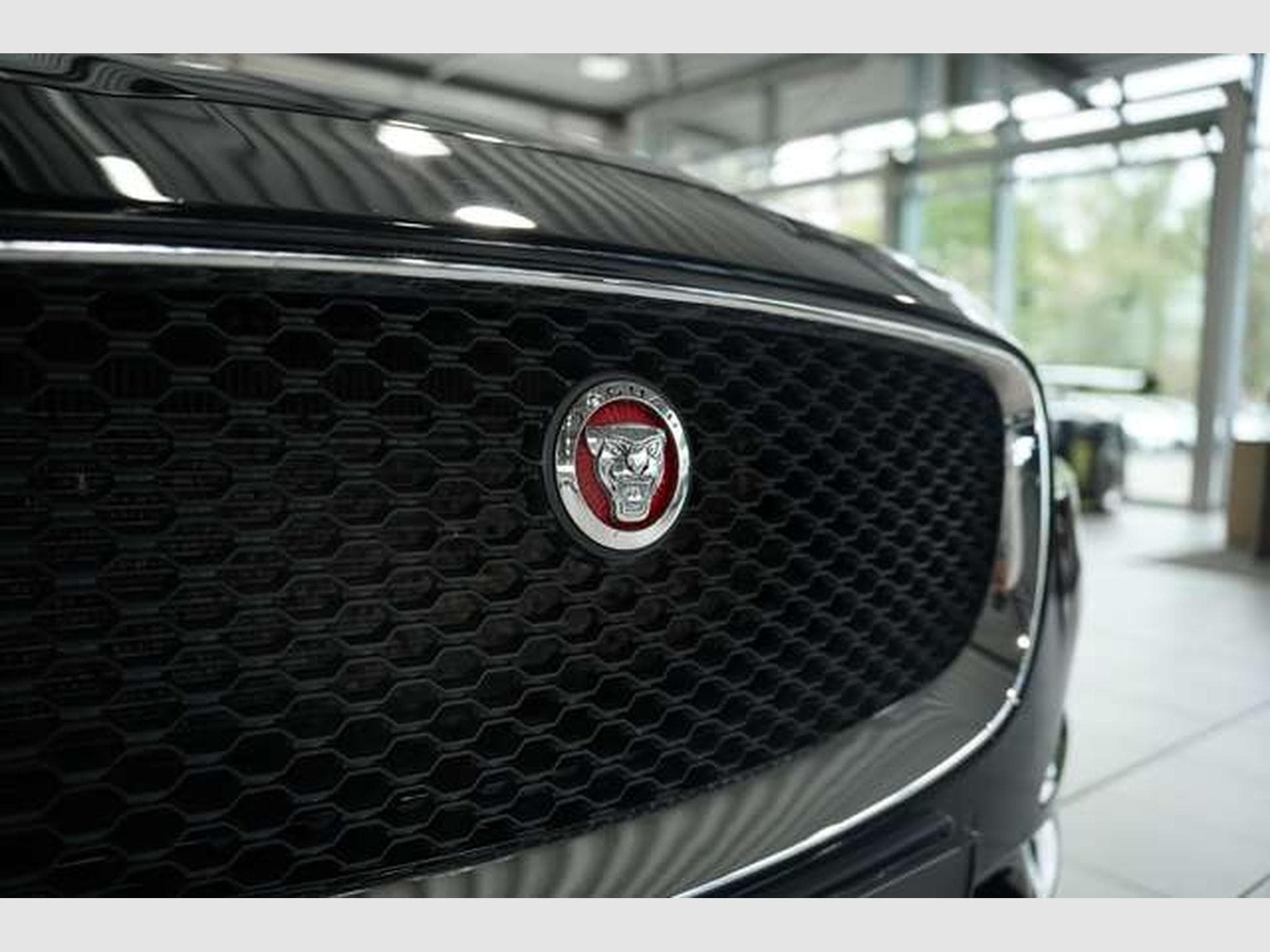 Jaguar F-Pace Prestige AWD *Pano *20Zoll *Navi (2017) - Photo 12