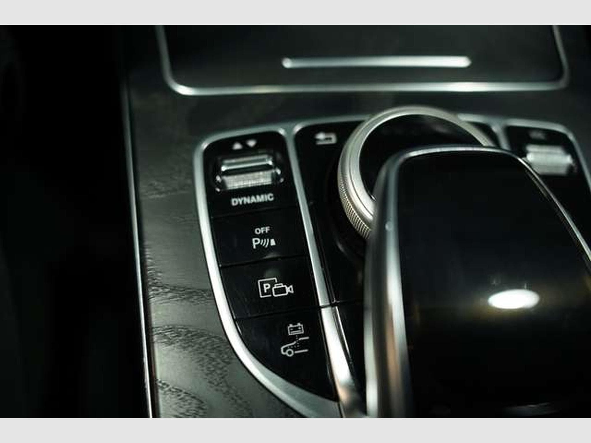 Mercedes C 300 T de AMG Line *Digital *Pano *Night *AHK (2020) - Photo 28