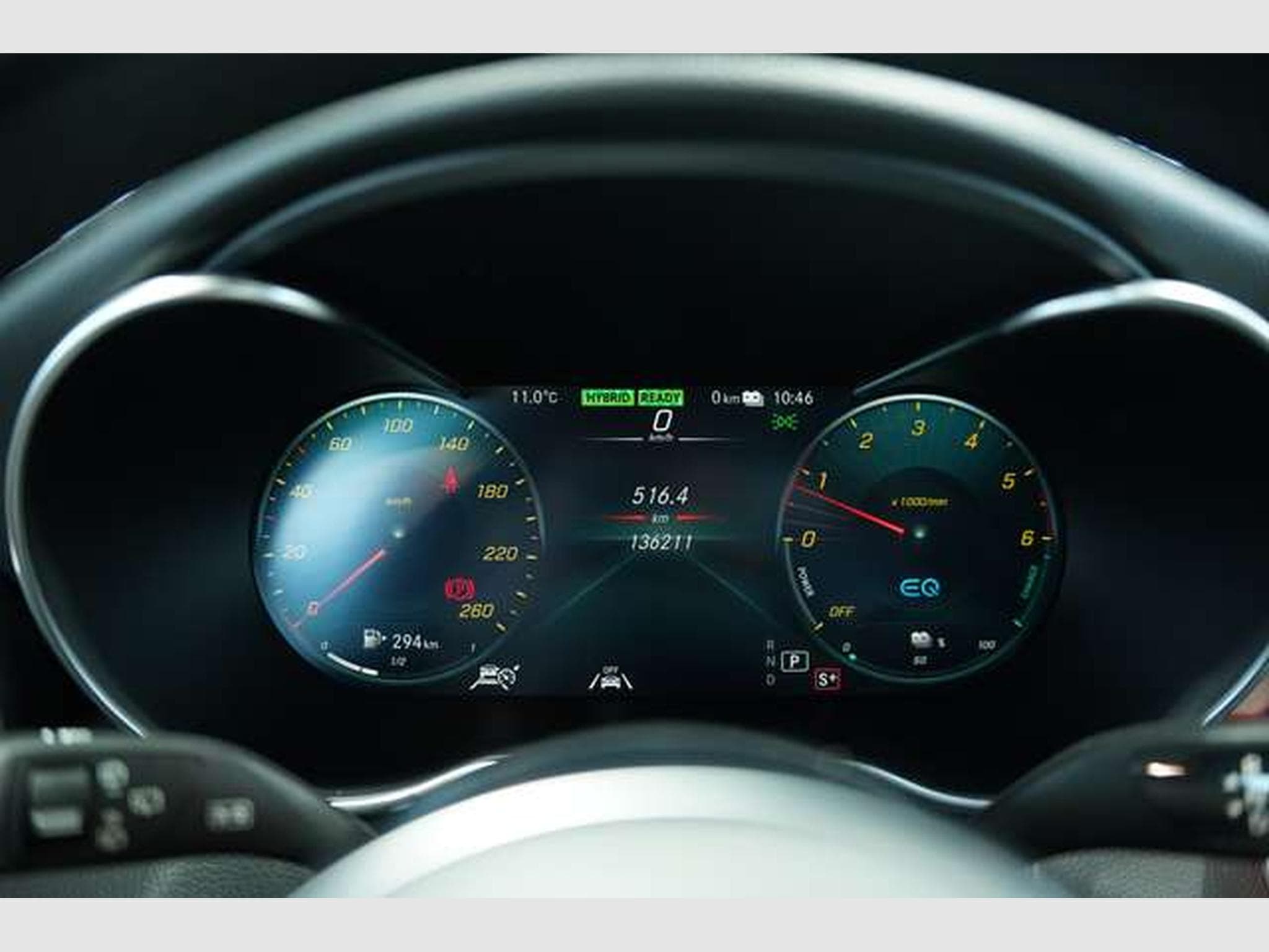 Mercedes C 300 T de AMG Line *Digital *Pano *Night *AHK (2020) - Photo 36