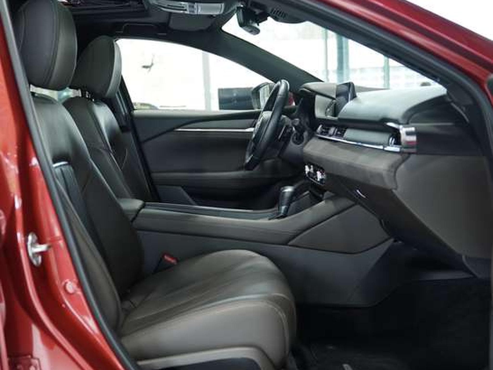 Mazda 6 SKYACTIV Aut. *1.HD *ACC *Pano *HUD *Takumi (2019) - Photo 18