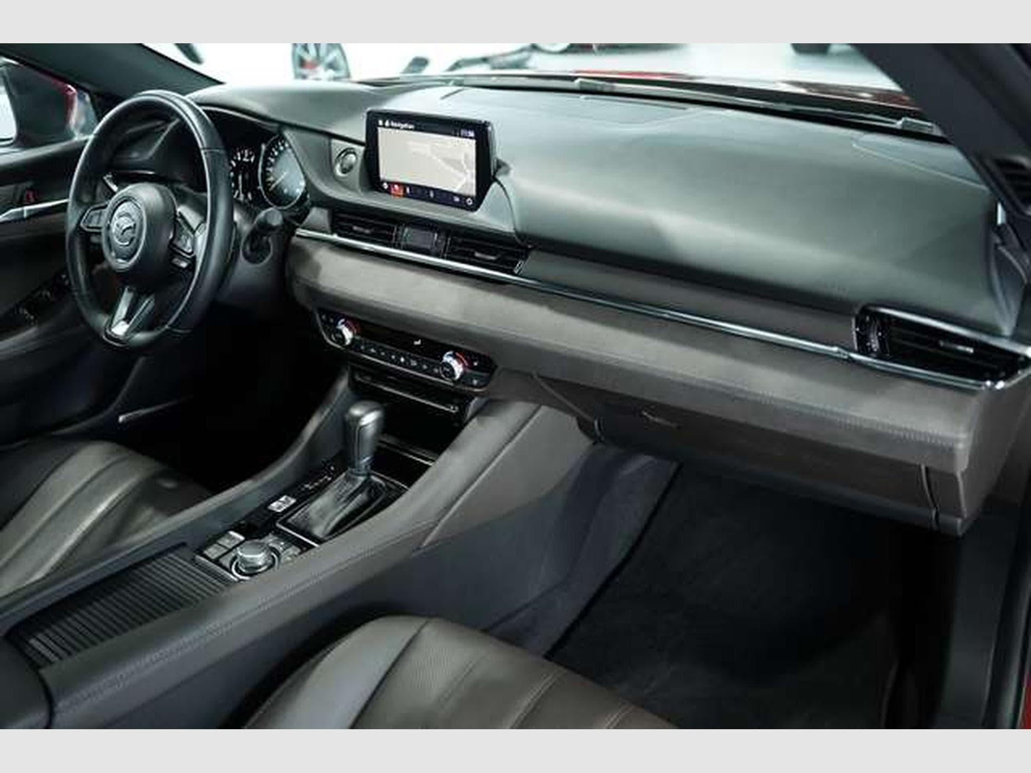 Mazda 6 SKYACTIV Aut. *1.HD *ACC *Pano *HUD *Takumi (2019) - Photo 19