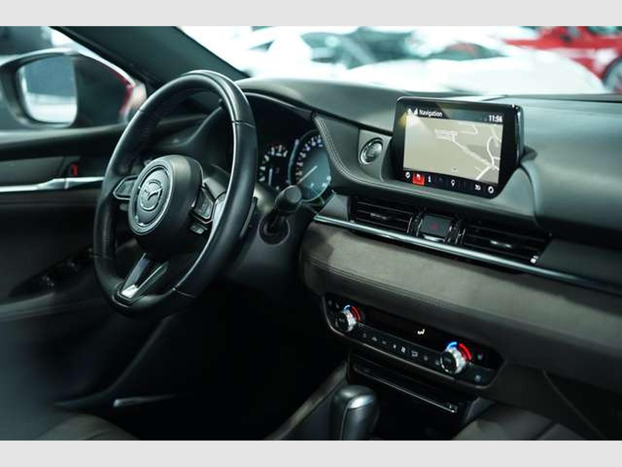 Mazda 6 SKYACTIV Aut. *1.HD *ACC *Pano *HUD *Takumi (2019) - Photo 20