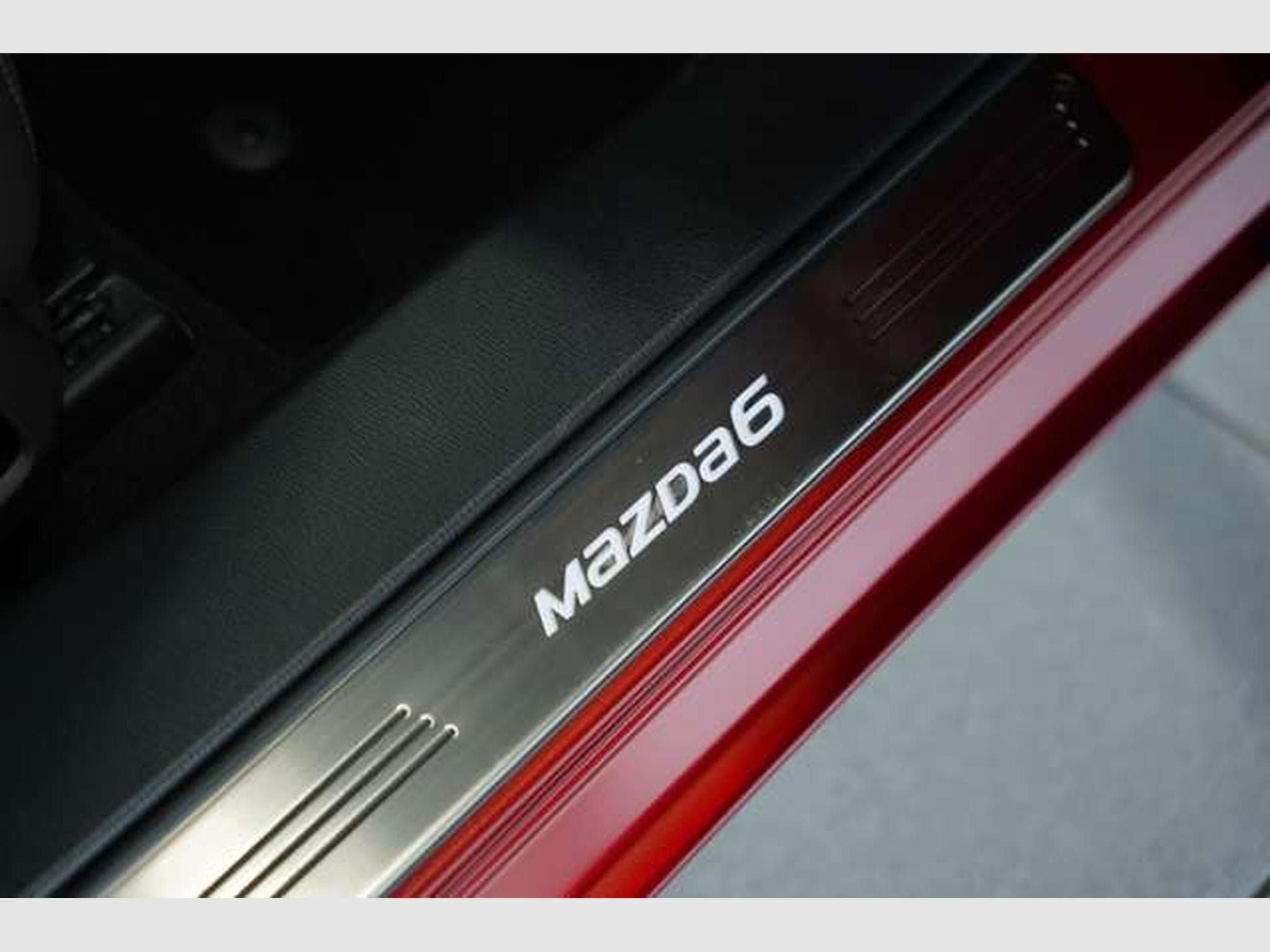 Mazda 6 SKYACTIV Aut. *1.HD *ACC *Pano *HUD *Takumi (2019) - Photo 21