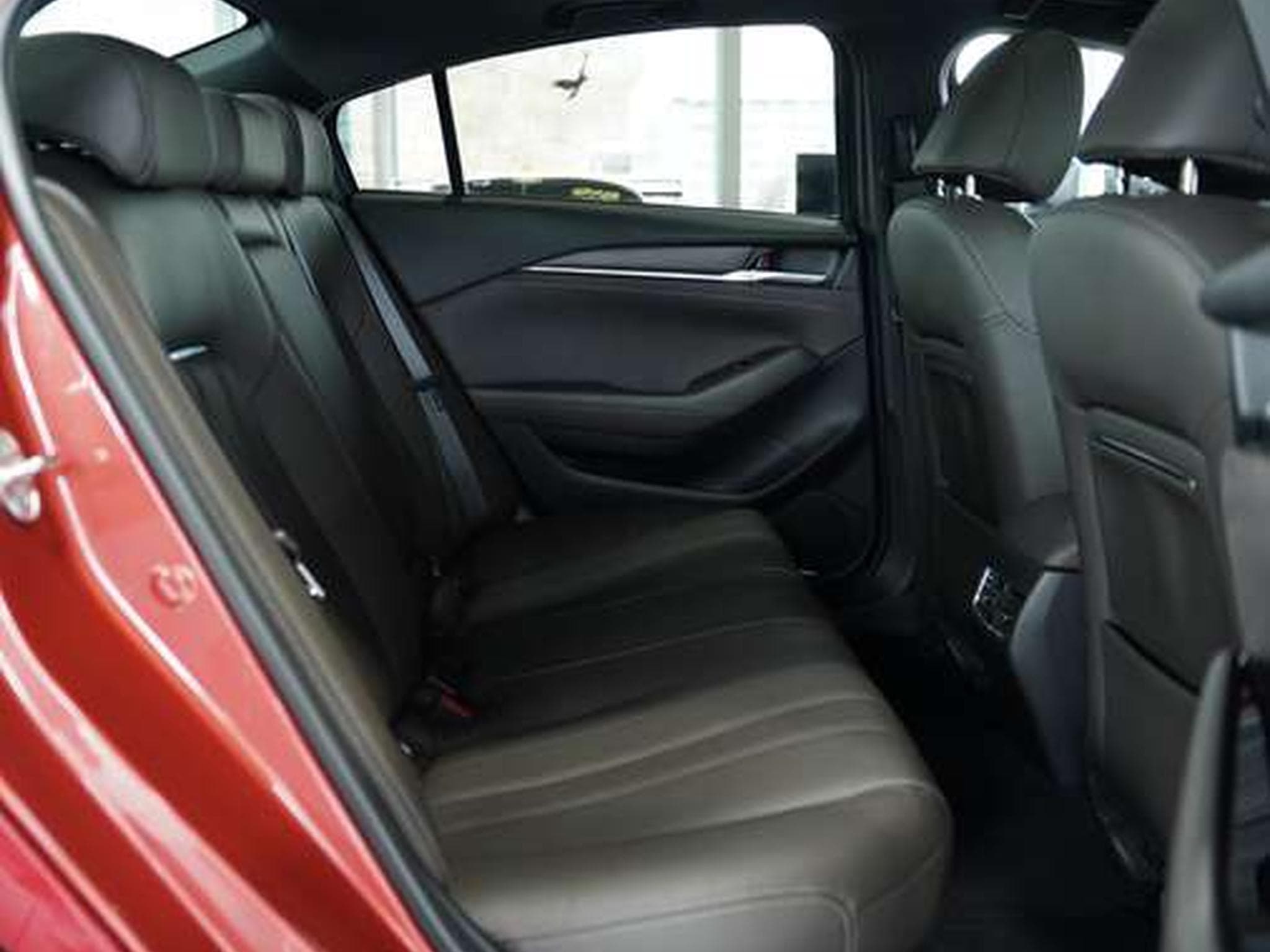 Mazda 6 SKYACTIV Aut. *1.HD *ACC *Pano *HUD *Takumi (2019) - Photo 24