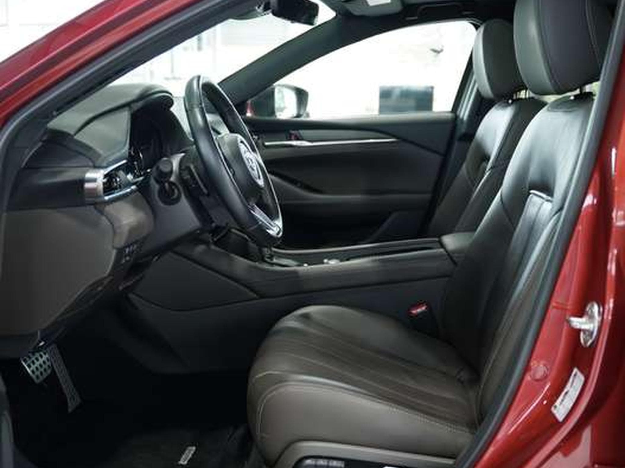 Mazda 6 SKYACTIV Aut. *1.HD *ACC *Pano *HUD *Takumi (2019) - Photo 25