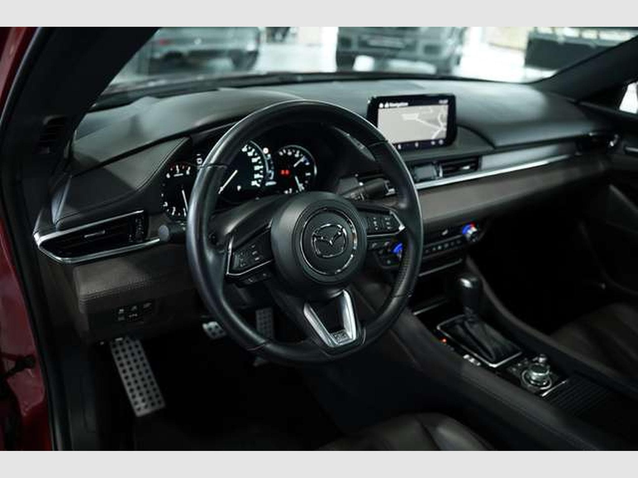 Mazda 6 SKYACTIV Aut. *1.HD *ACC *Pano *HUD *Takumi (2019) - Photo 27